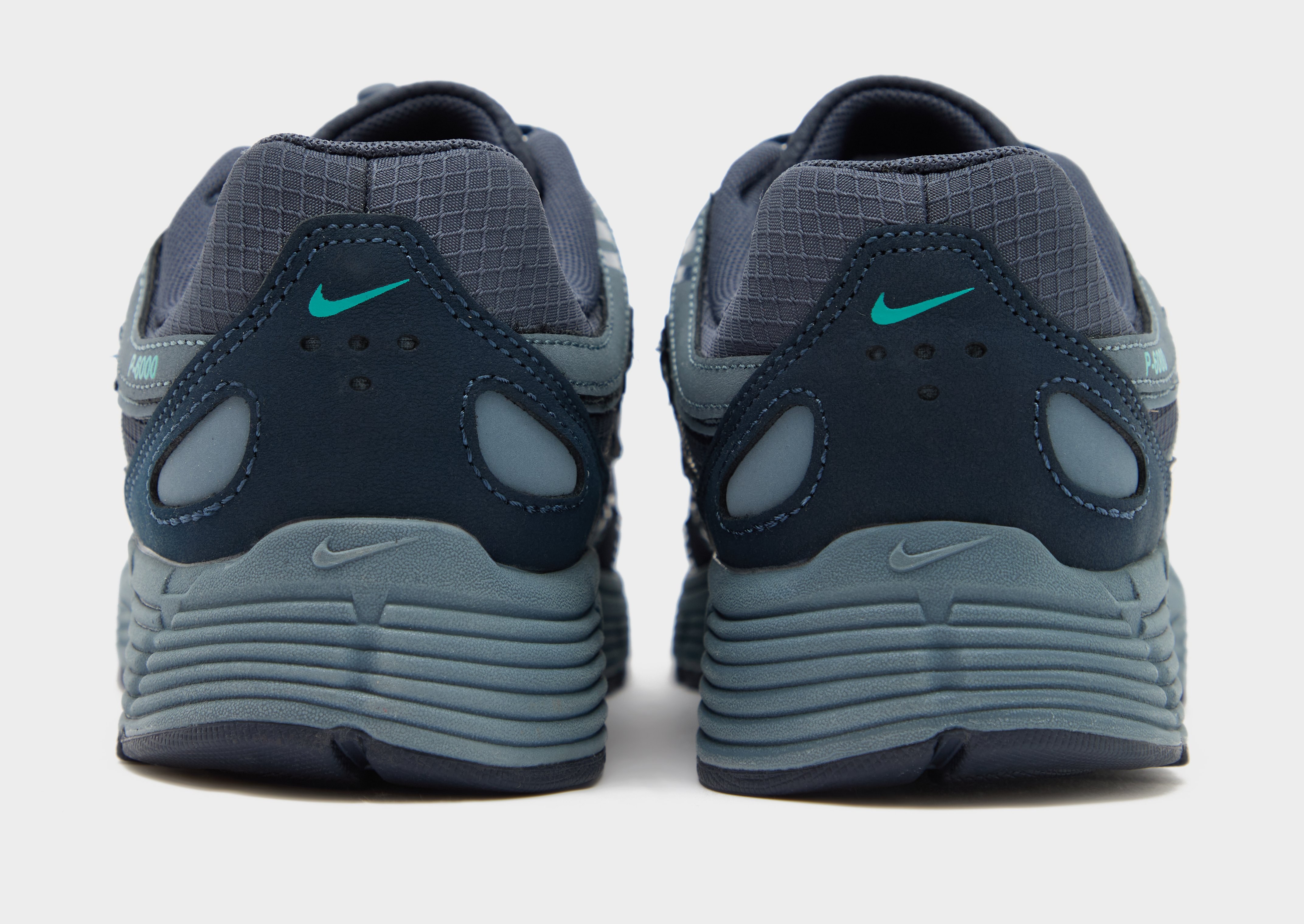 Nike P-6000 Utility Junior