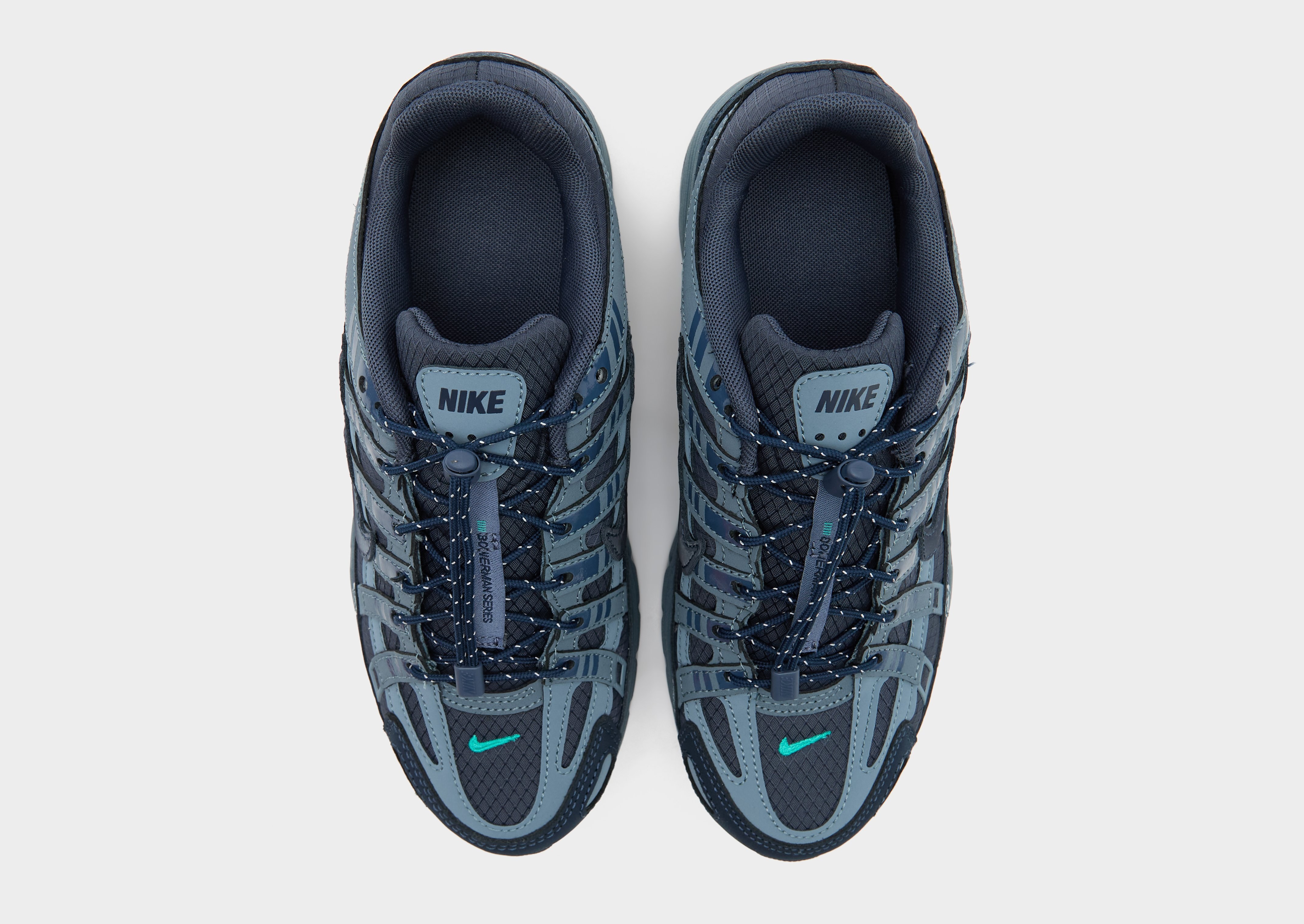 Nike P-6000 Utility Junior