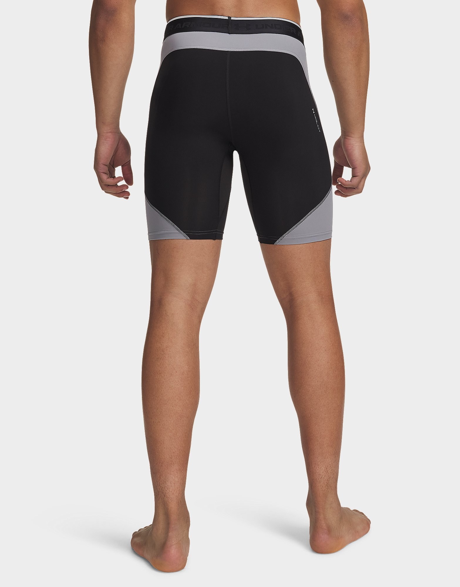 Under Armour HeatGear Elite Long Shorts