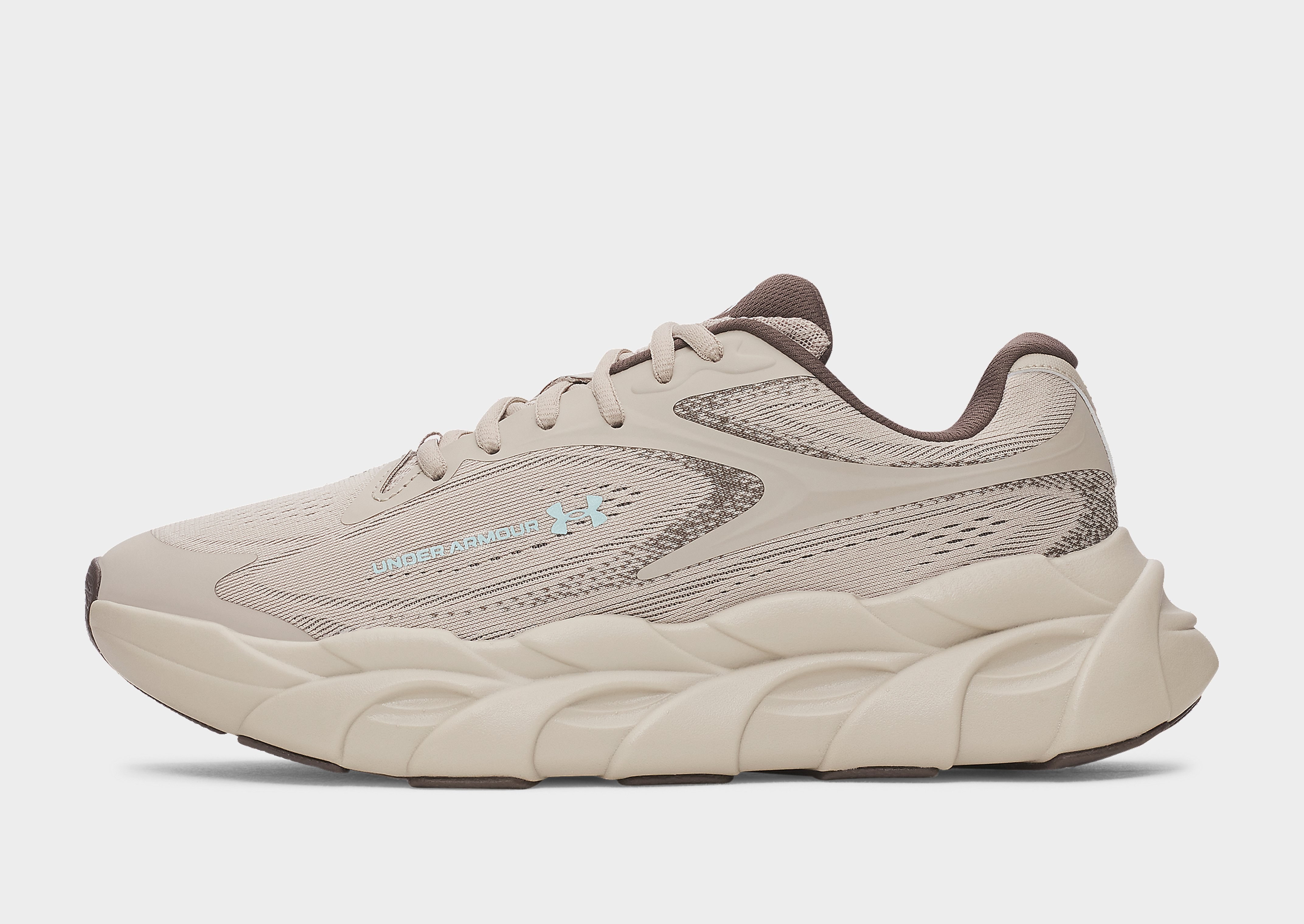 Under Armour HB Runner 2