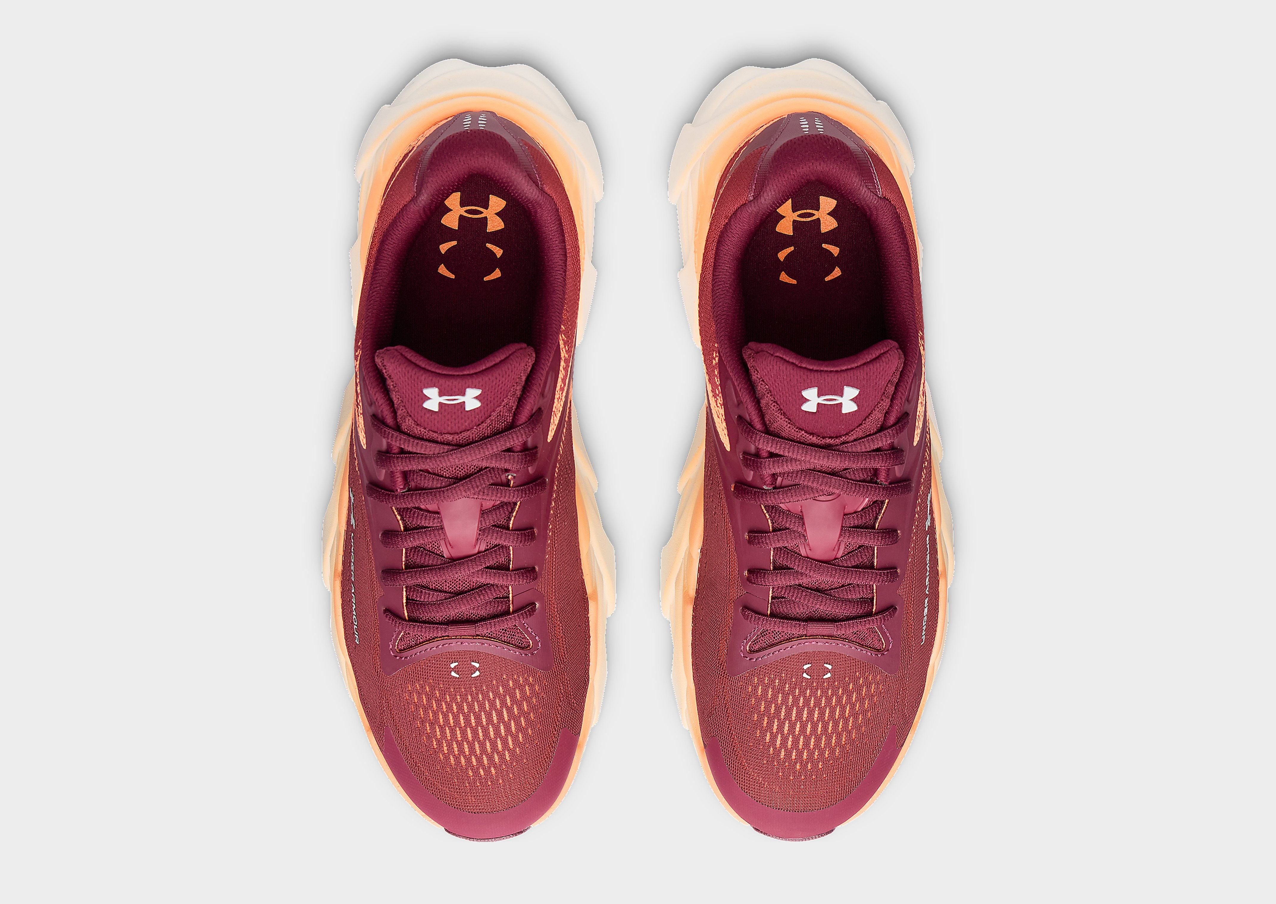 Under Armour HB Runner 2