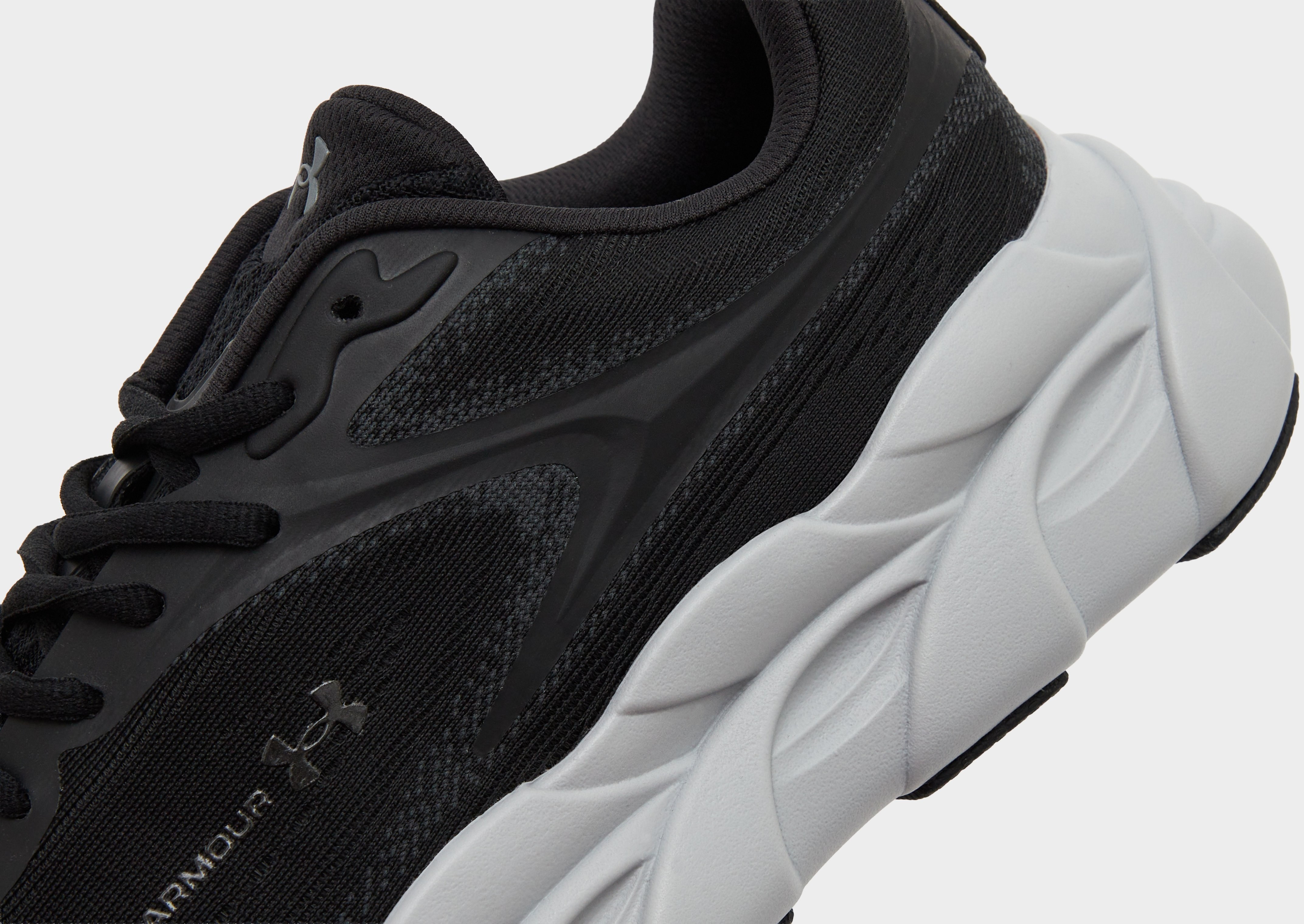 Under Armour HB Runner 2