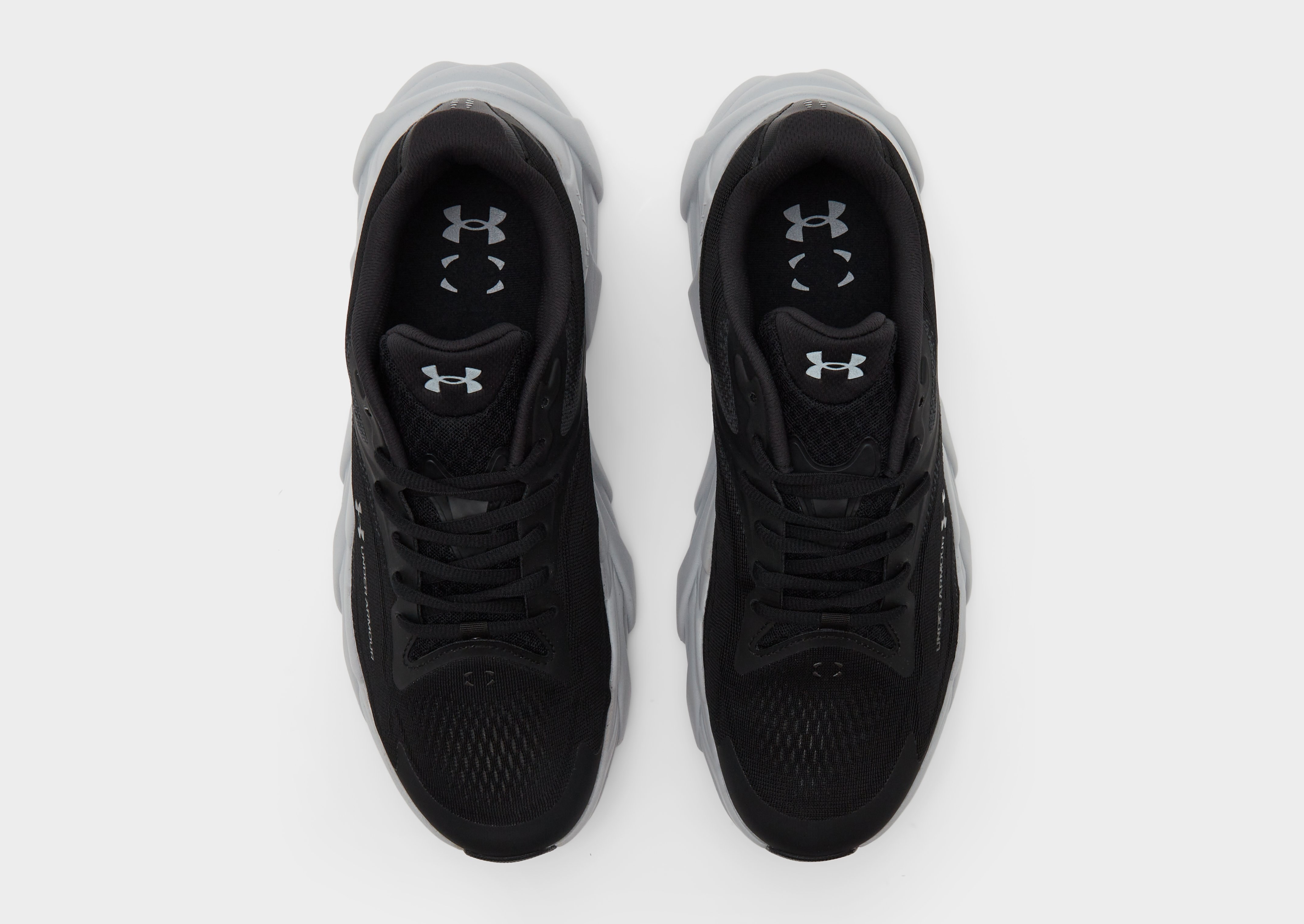 Under Armour HB Runner 2