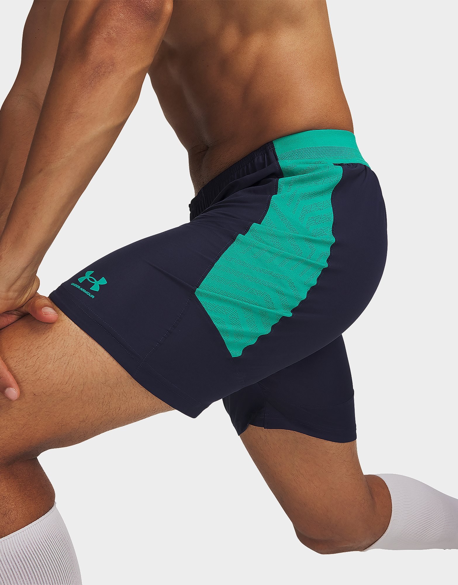 Under Armour Challenger Pro Shorts