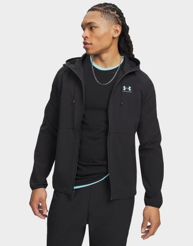 Under Armour Stretch Woven Men's Windbreaker