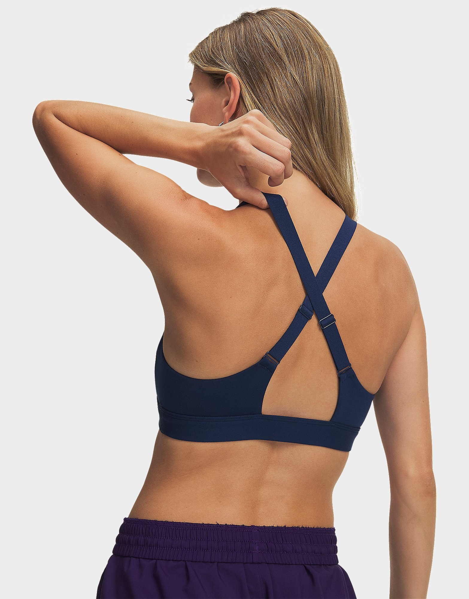 Under Armour Effortless Mid Sport-BH