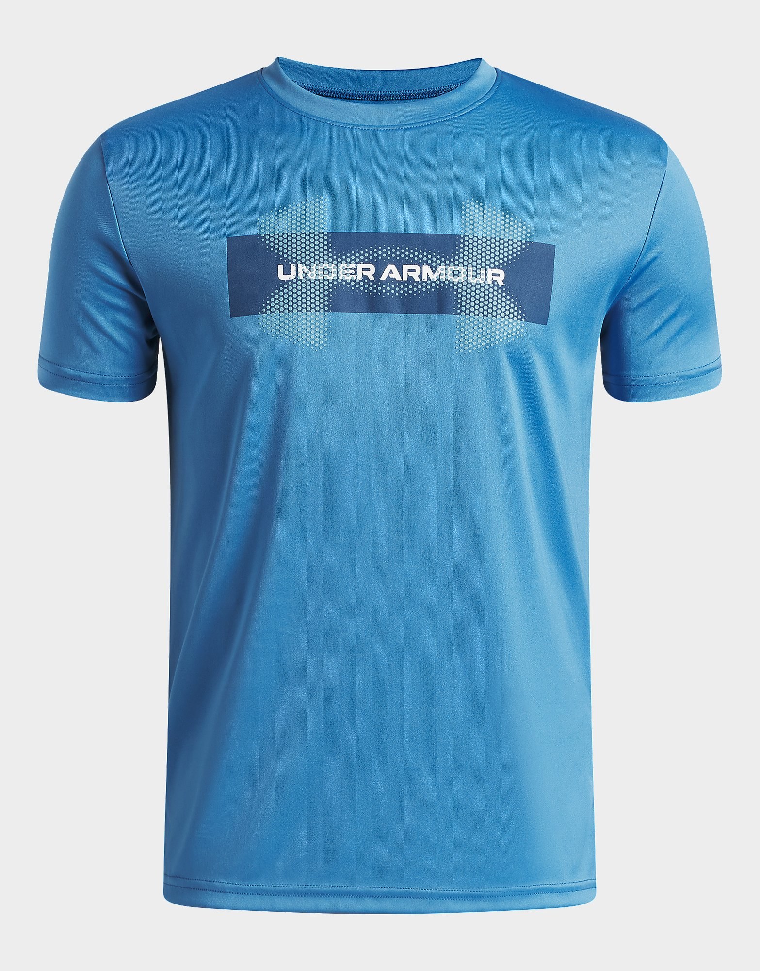 Under Armour Tech Graphic T-Shirt für Jungen