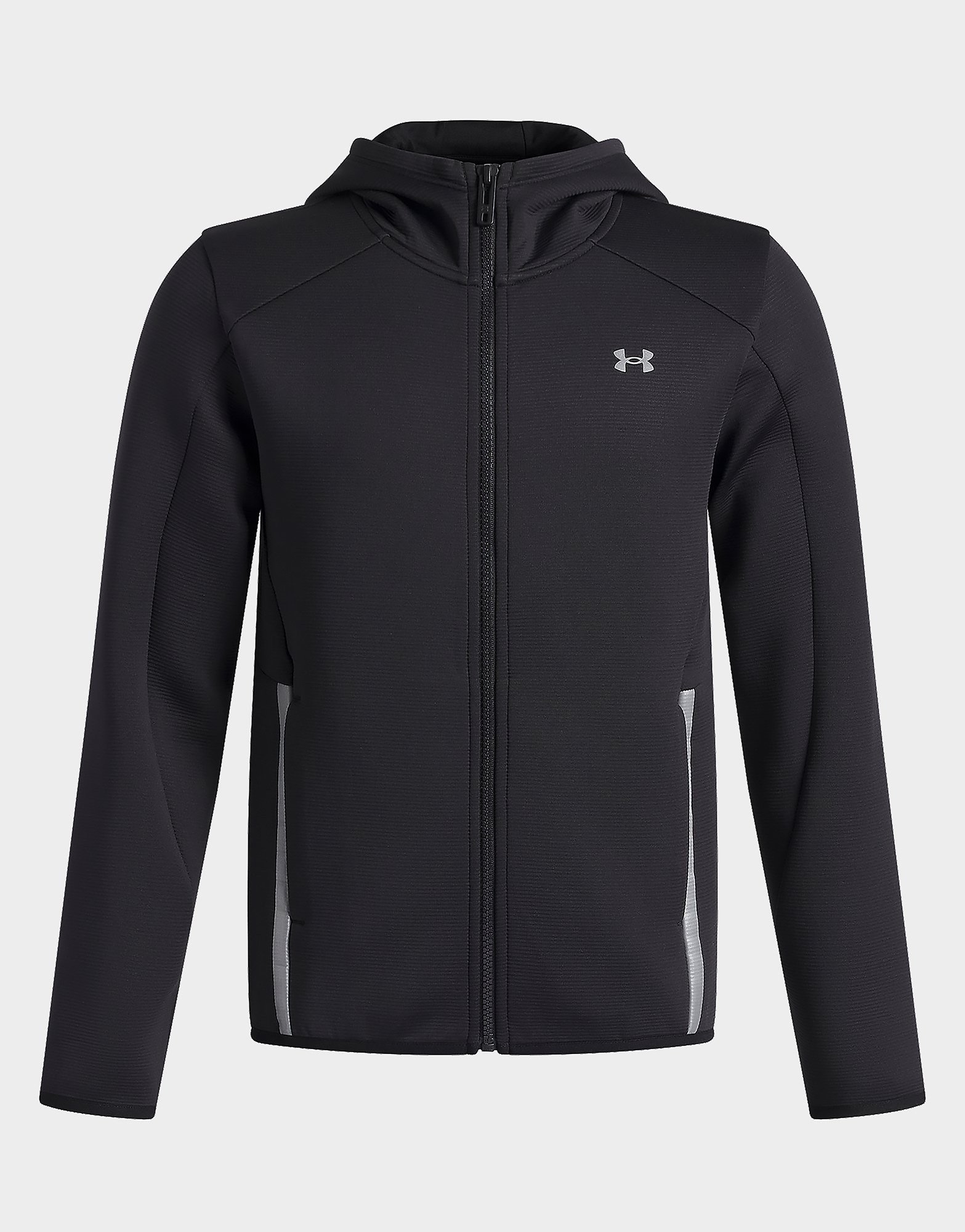 Under Armour Unstoppable Fleece Full-Zip für Jungen