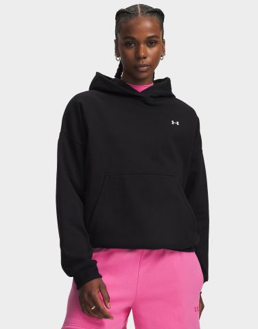Under Armour Icon Fleece Hoodie