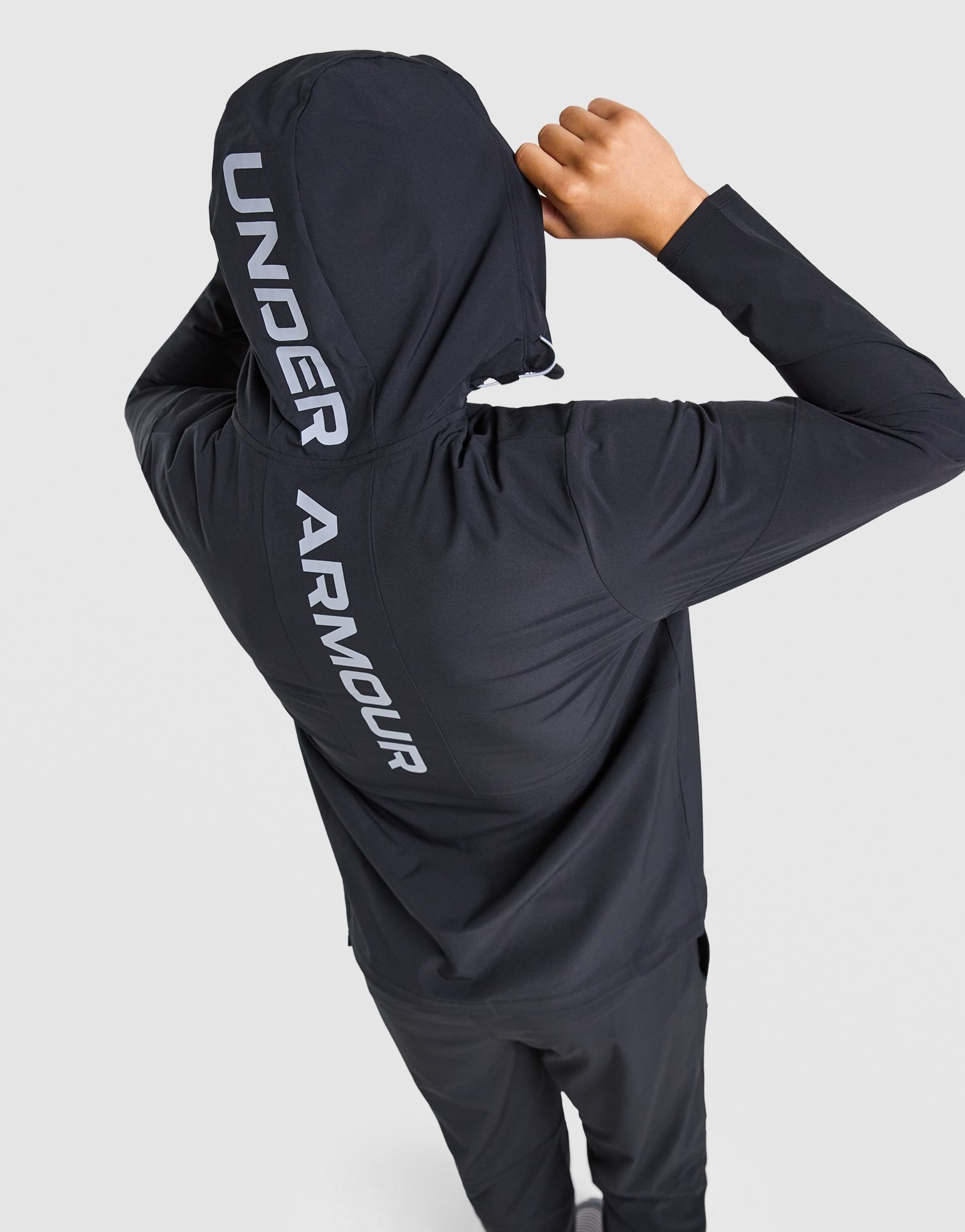 Under Armour Tech Utility Woven Jacke