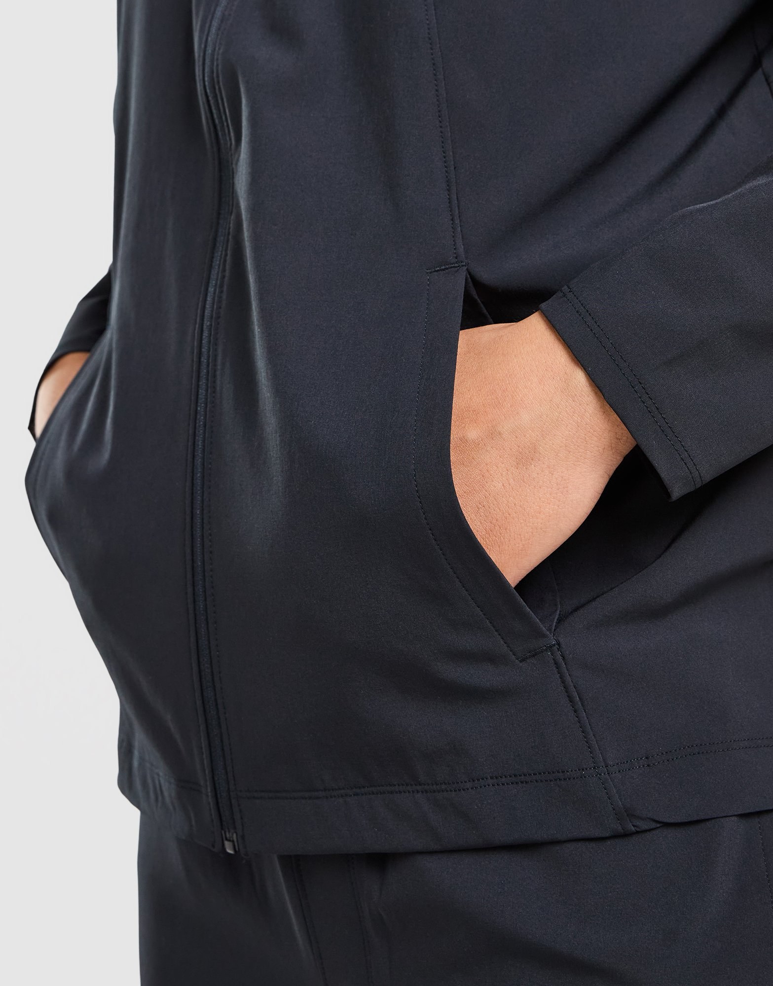 Under Armour Tech Utility Woven Jacke