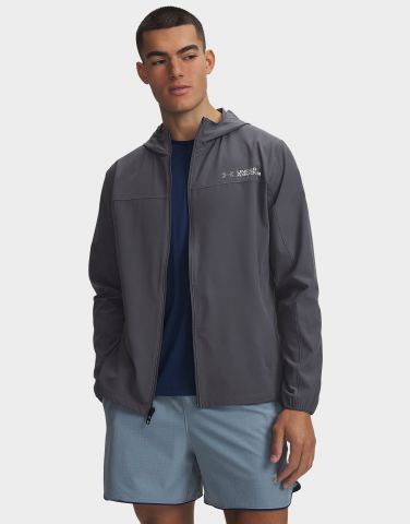 Under Armour Velociti Storm Jacke