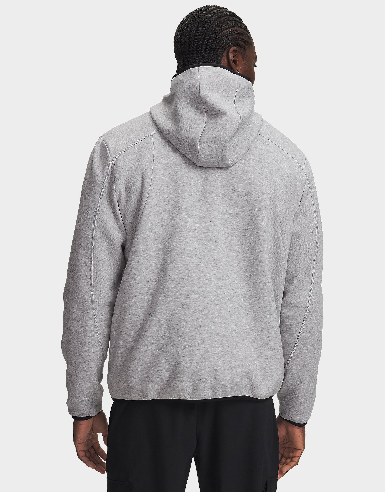 Under Armour Unstoppable Fleece Full-Zip