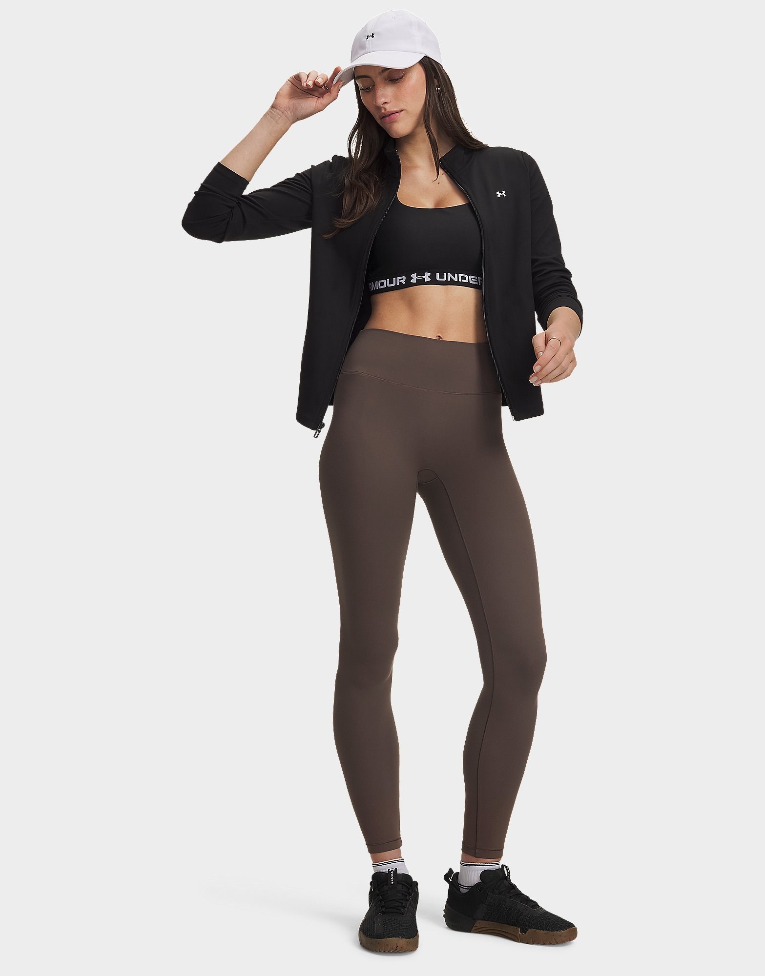 Under Armour Meridian Leggings