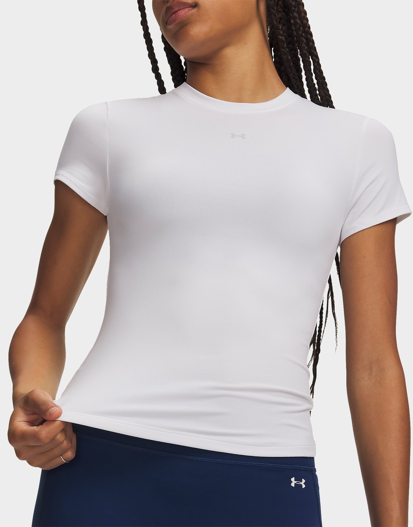 Under Armour Motion Fitted T-Shirt