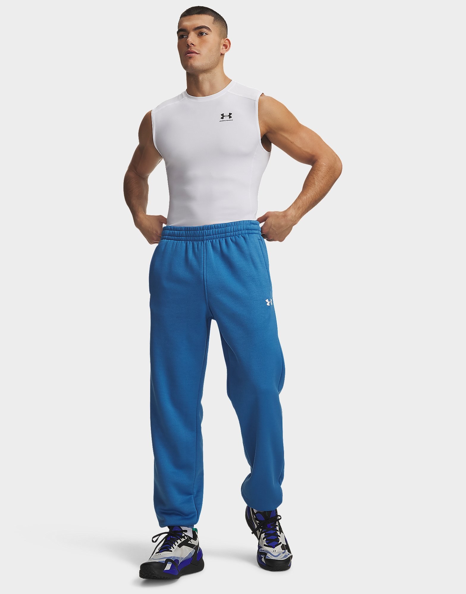 Under Armour Armour Fleece Jogginghose