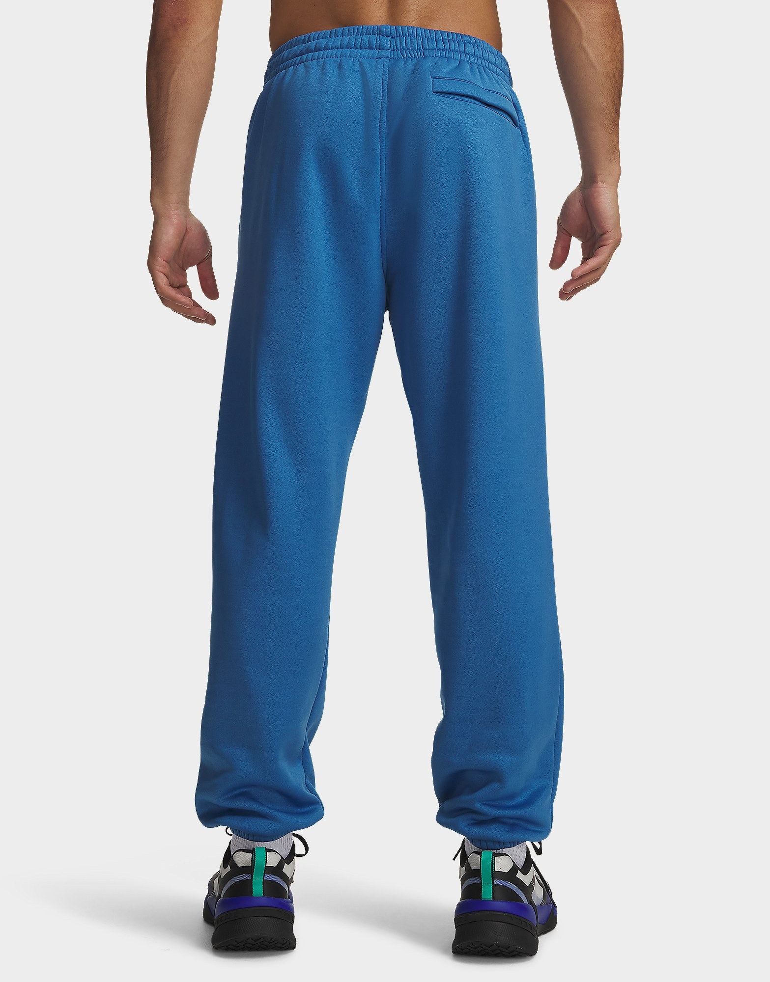 Under Armour Armour Fleece Jogginghose