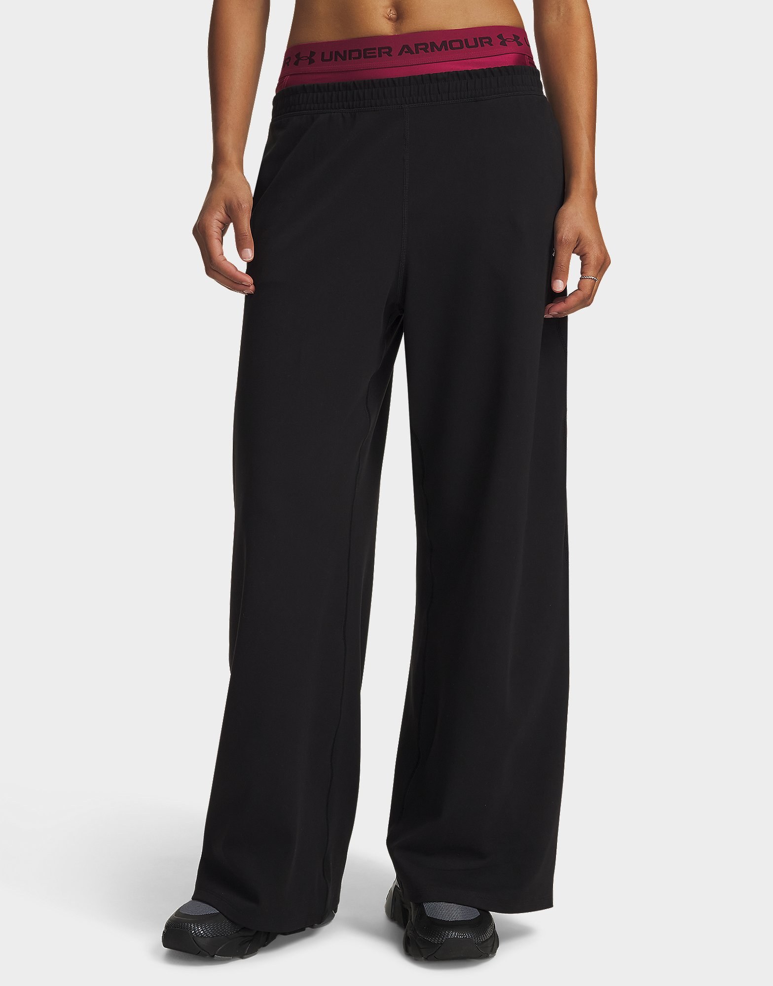 Under Armour Motion Wide Leg Hose