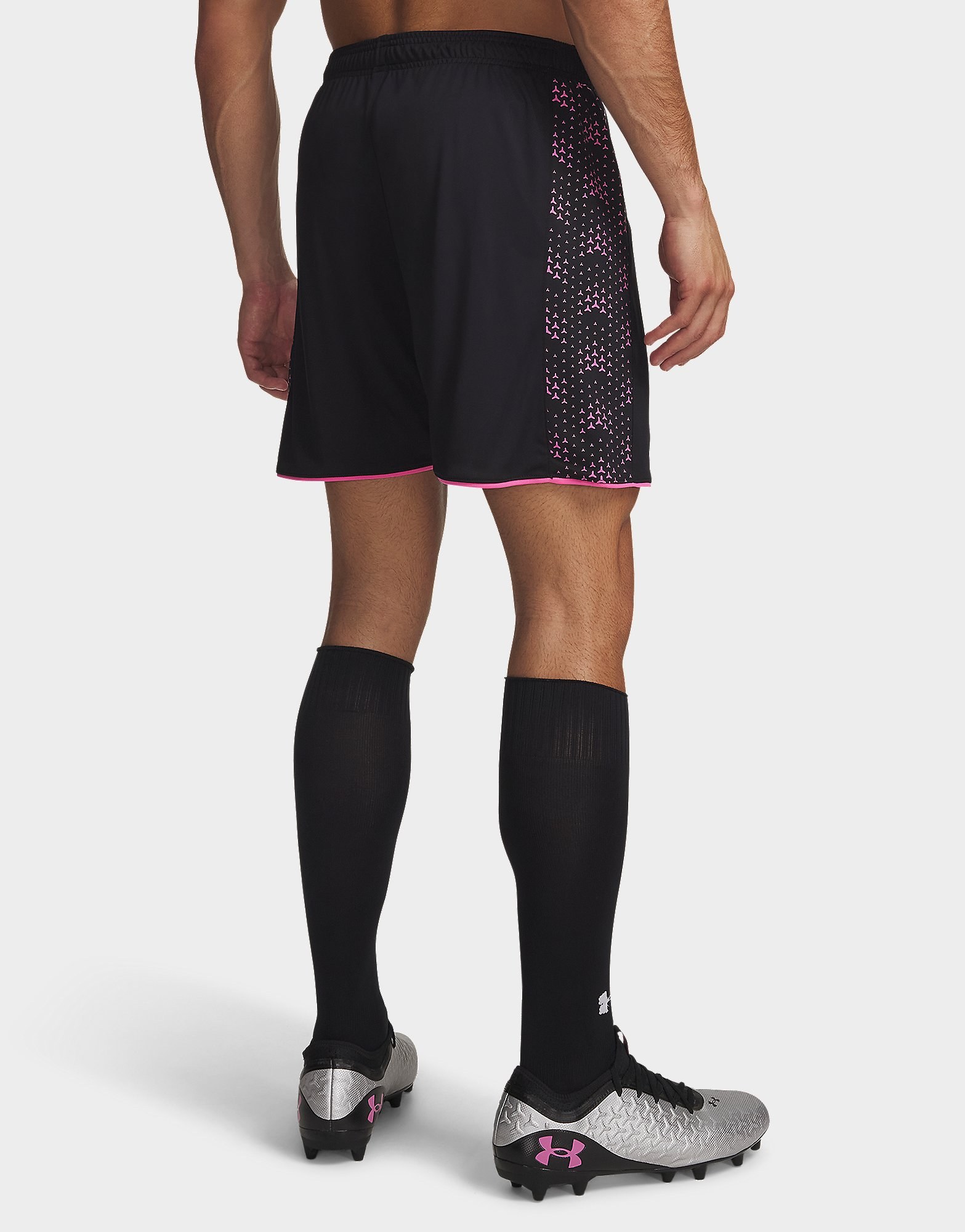 Under Armour Challenger Shorts