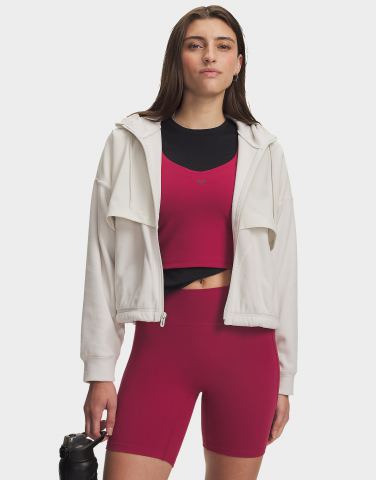 Under Armour Performance Fleece Jacke