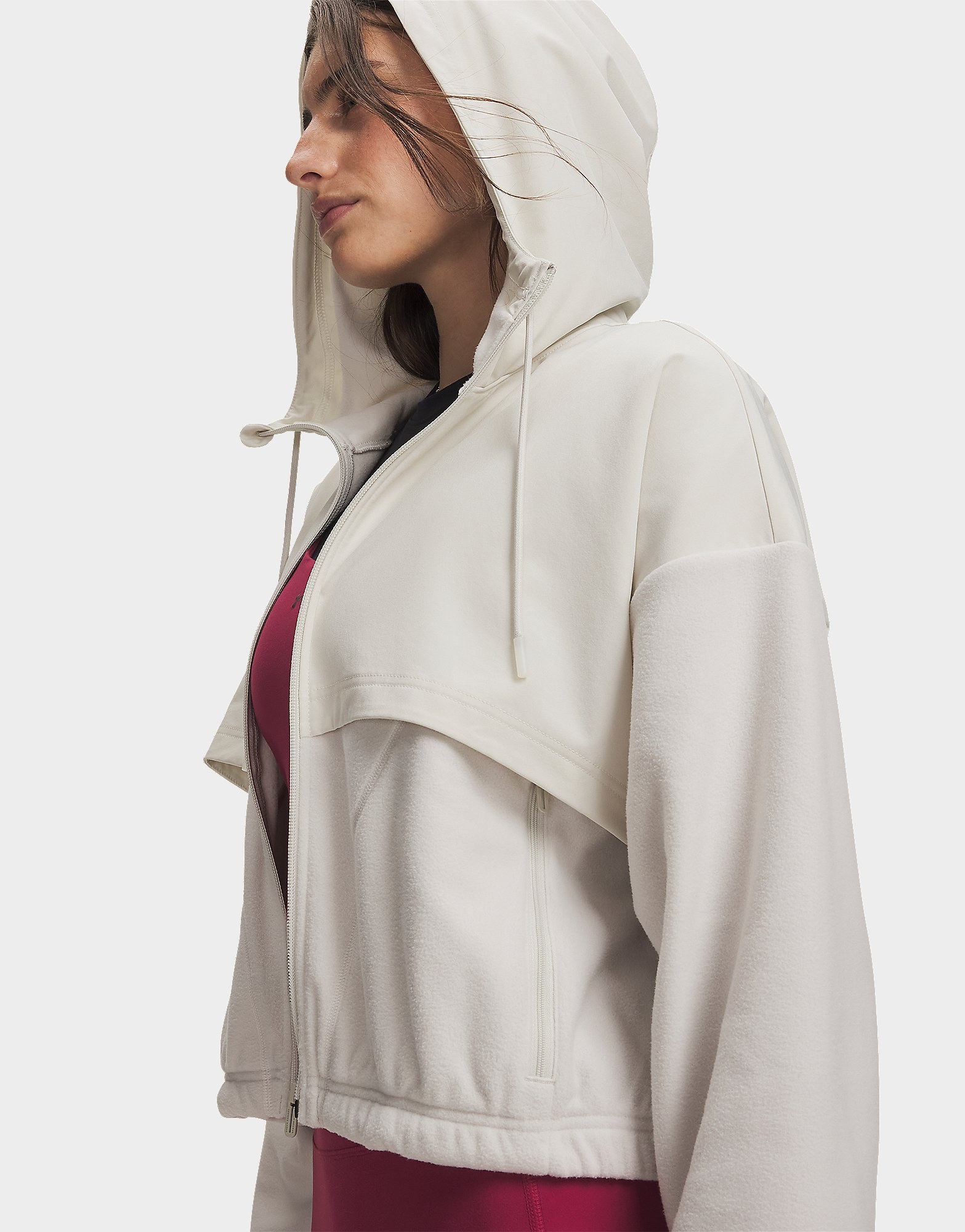 Under Armour Performance Fleece Jacke