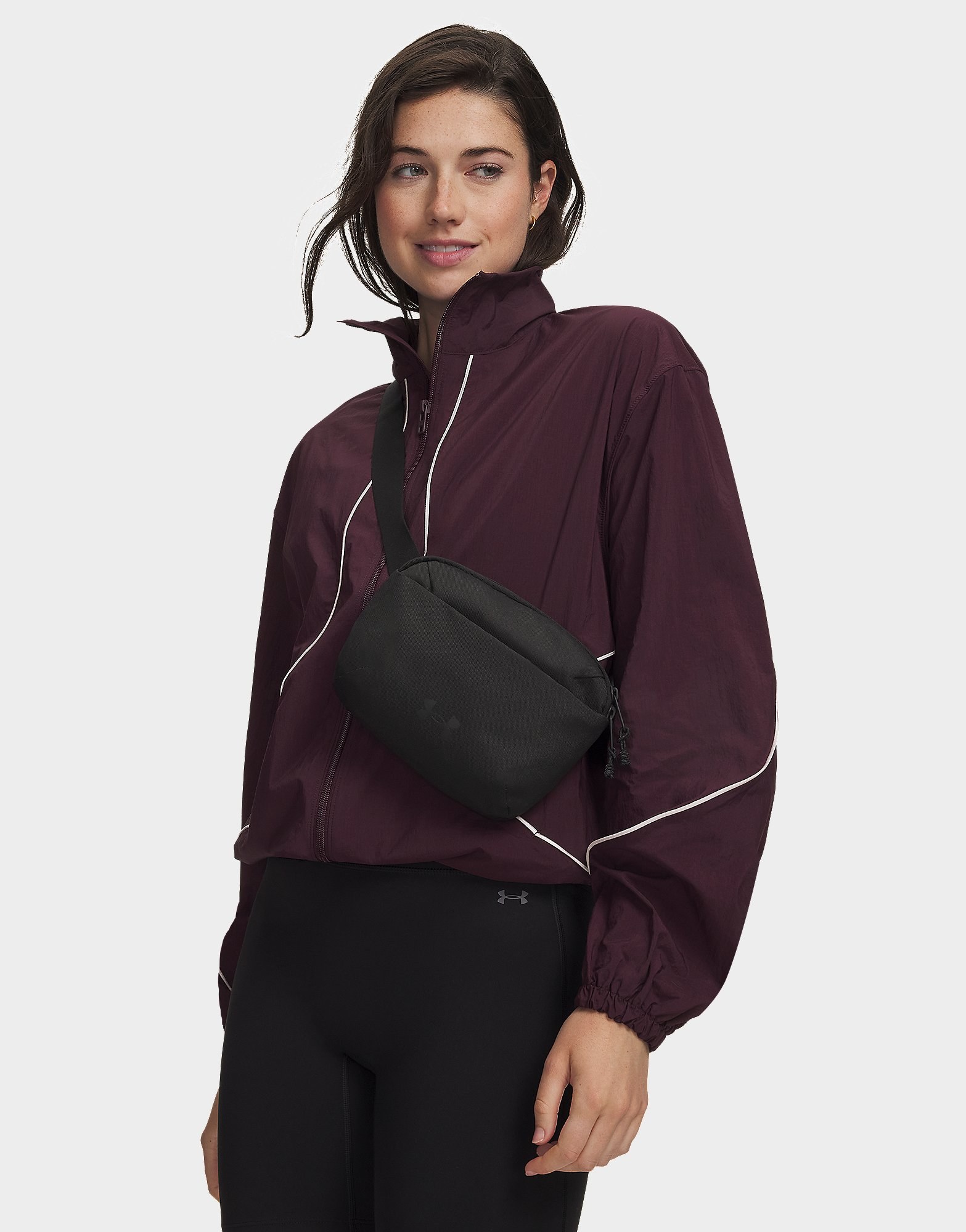 Under Armour Essential Crossbody-Bauchtasche