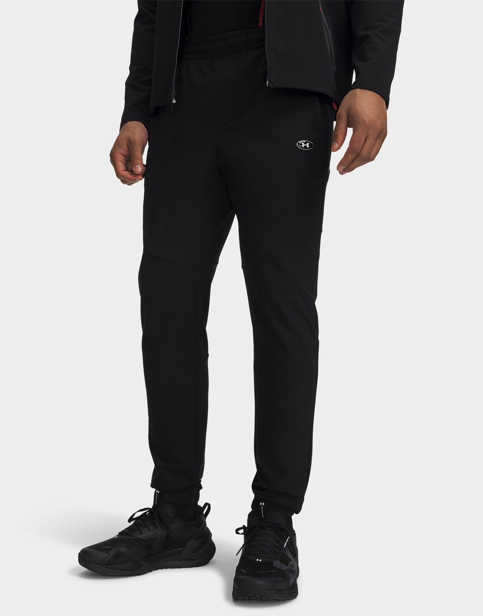 Under Armour Utility Woven Winterized Hose