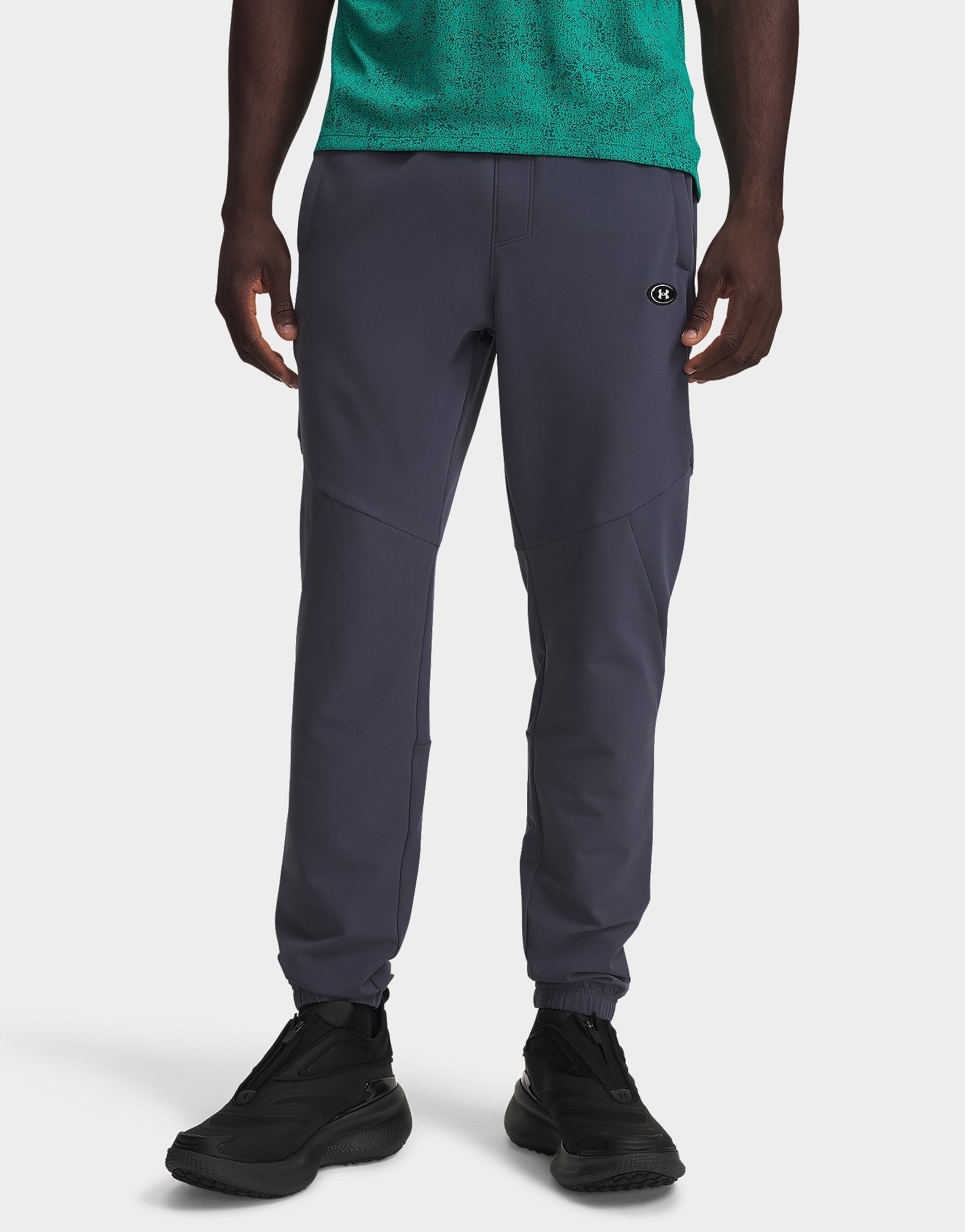 Under Armour Utility Woven Winterized Hose