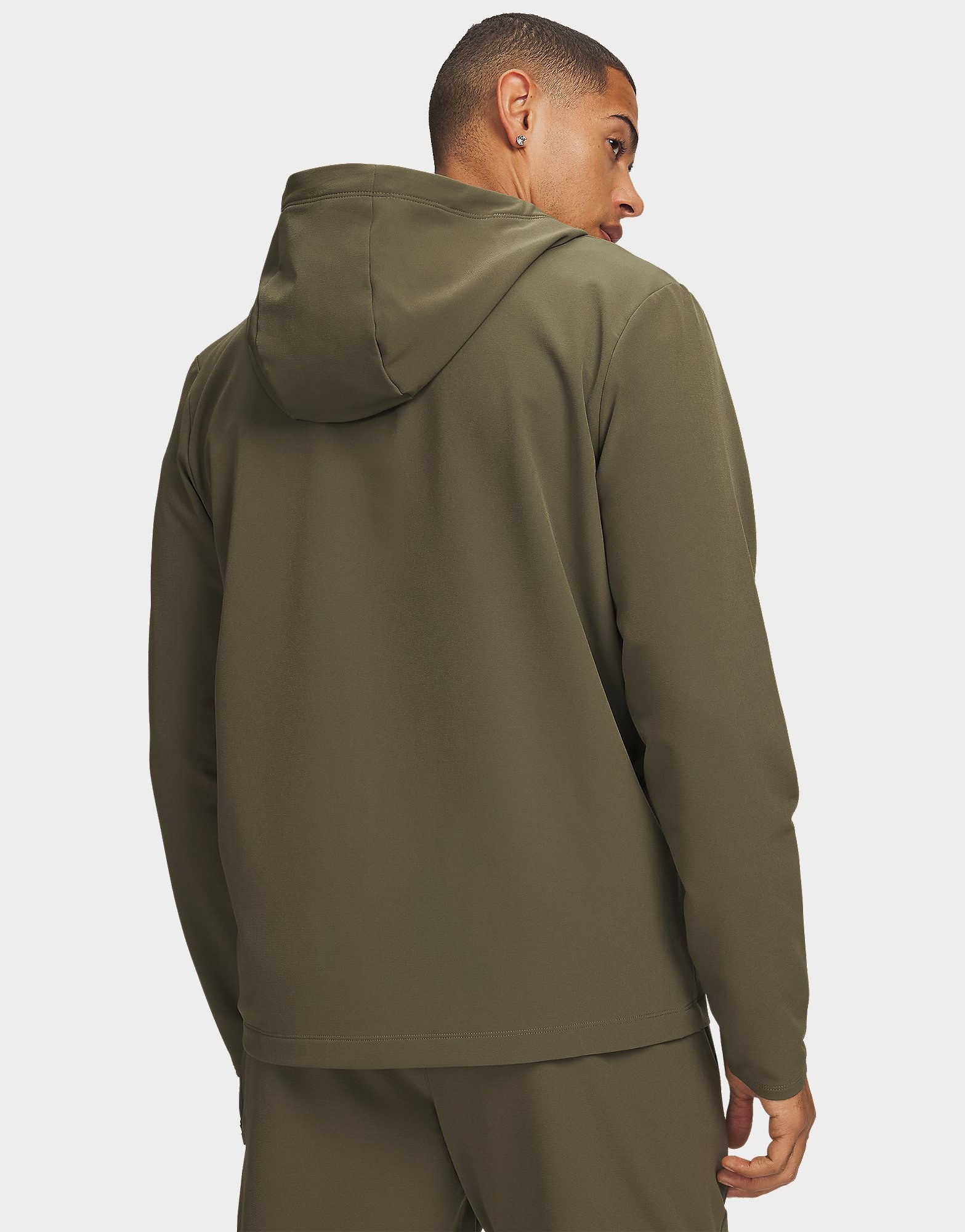 Under Armour Utility Woven Winterized Full-Zip