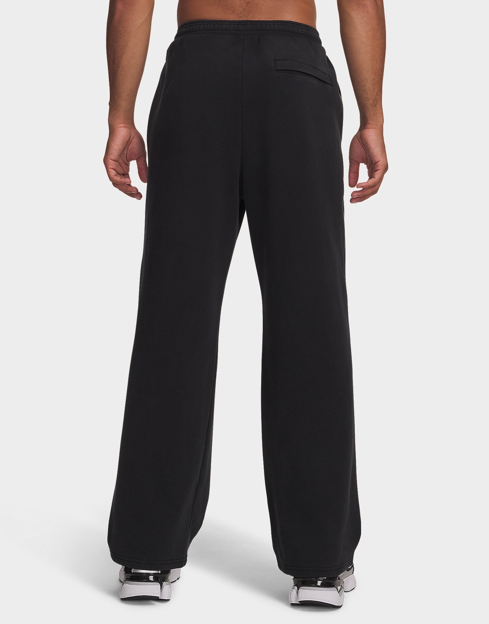 Under Armour Icon Fleece Wash Hose