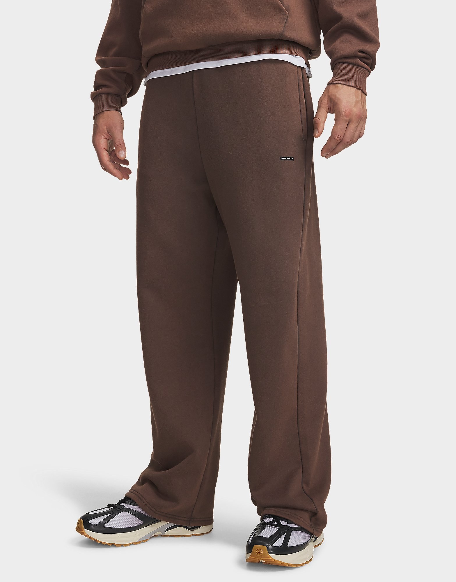Under Armour Icon Fleece Wash Hose