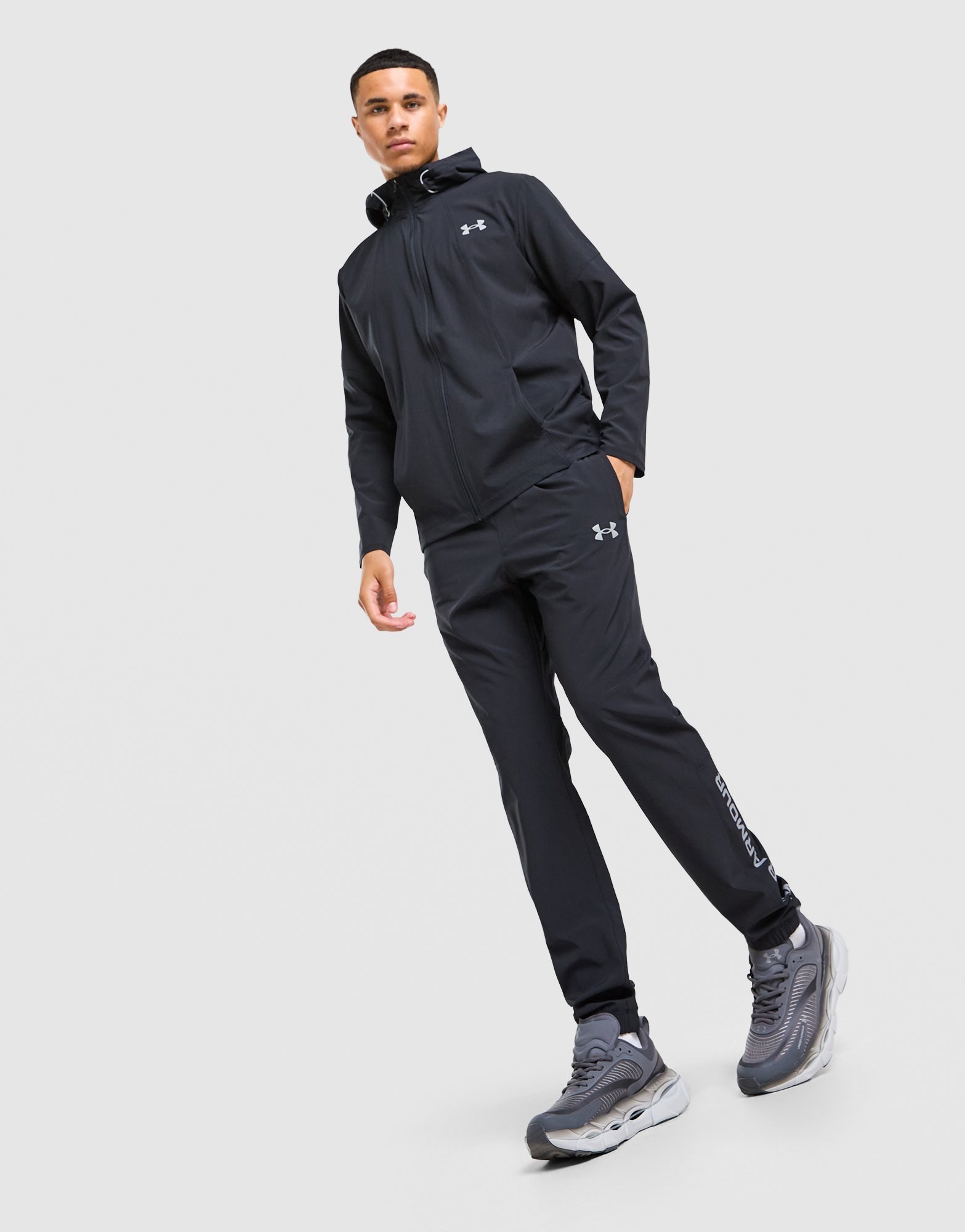 Under Armour Tech Utility Woven Hose