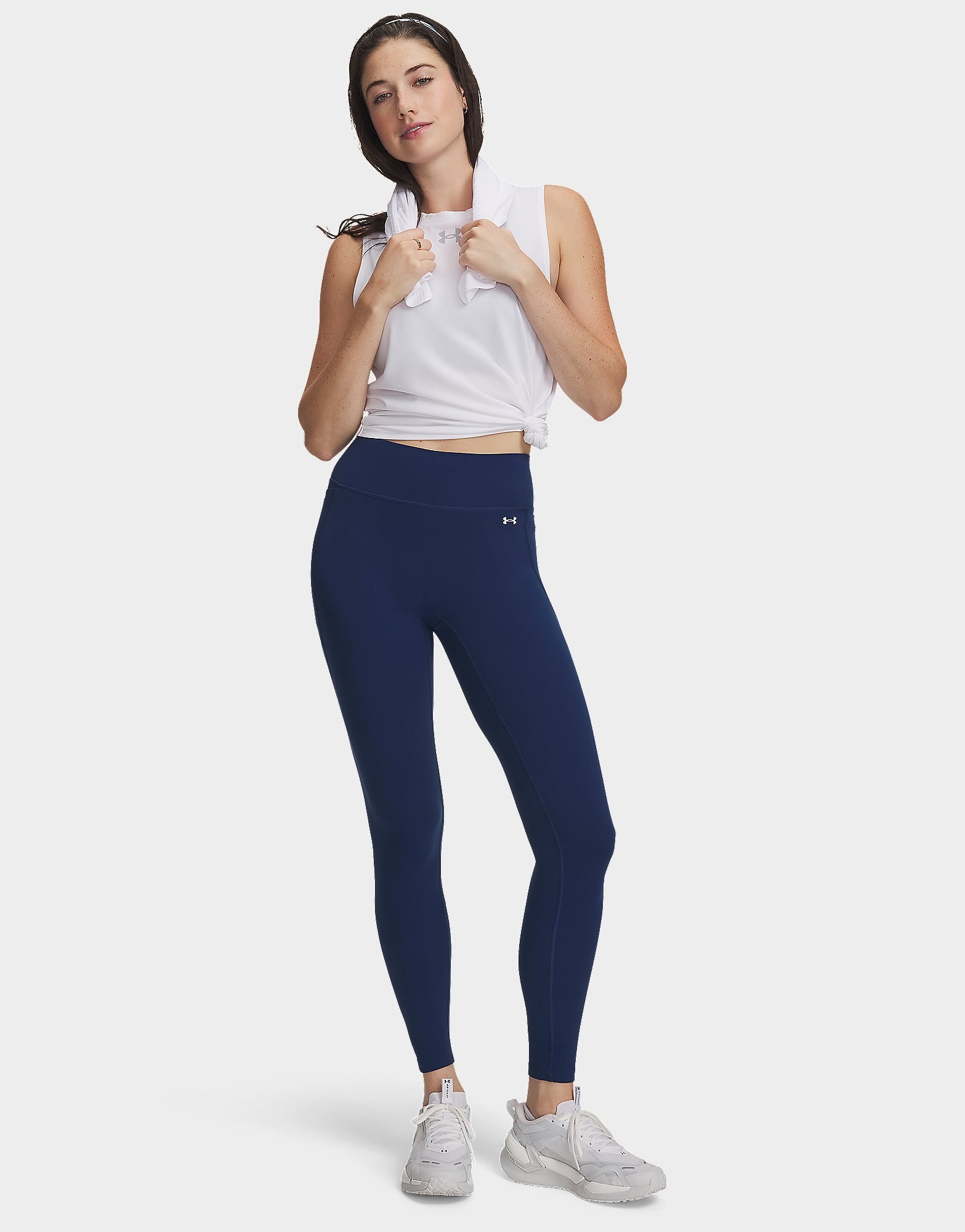 Under Armour Motion Leggings