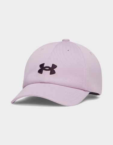 Under Armour Blitzing Low Verstellbare Kappe für Mädchen