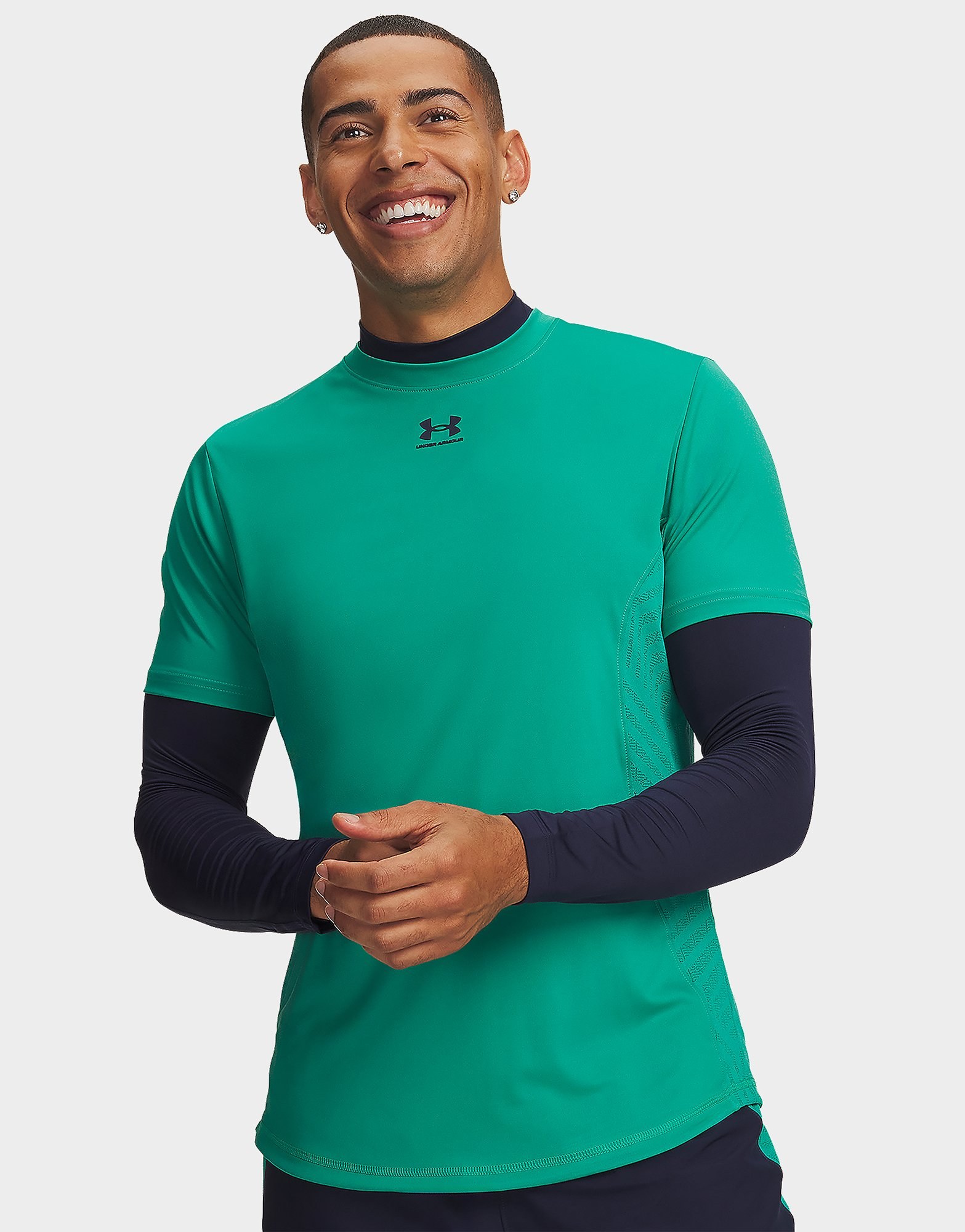 Under Armour Challenger Pro T-shirt