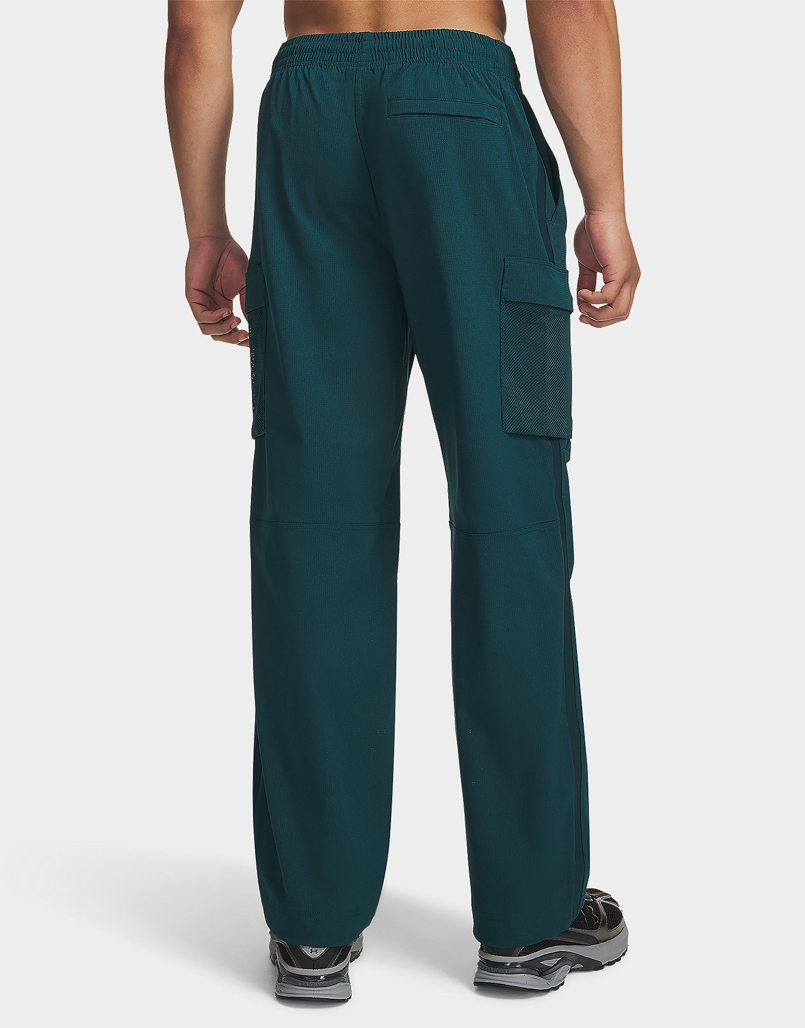 Under Armour Unstoppable Hybrid Hose