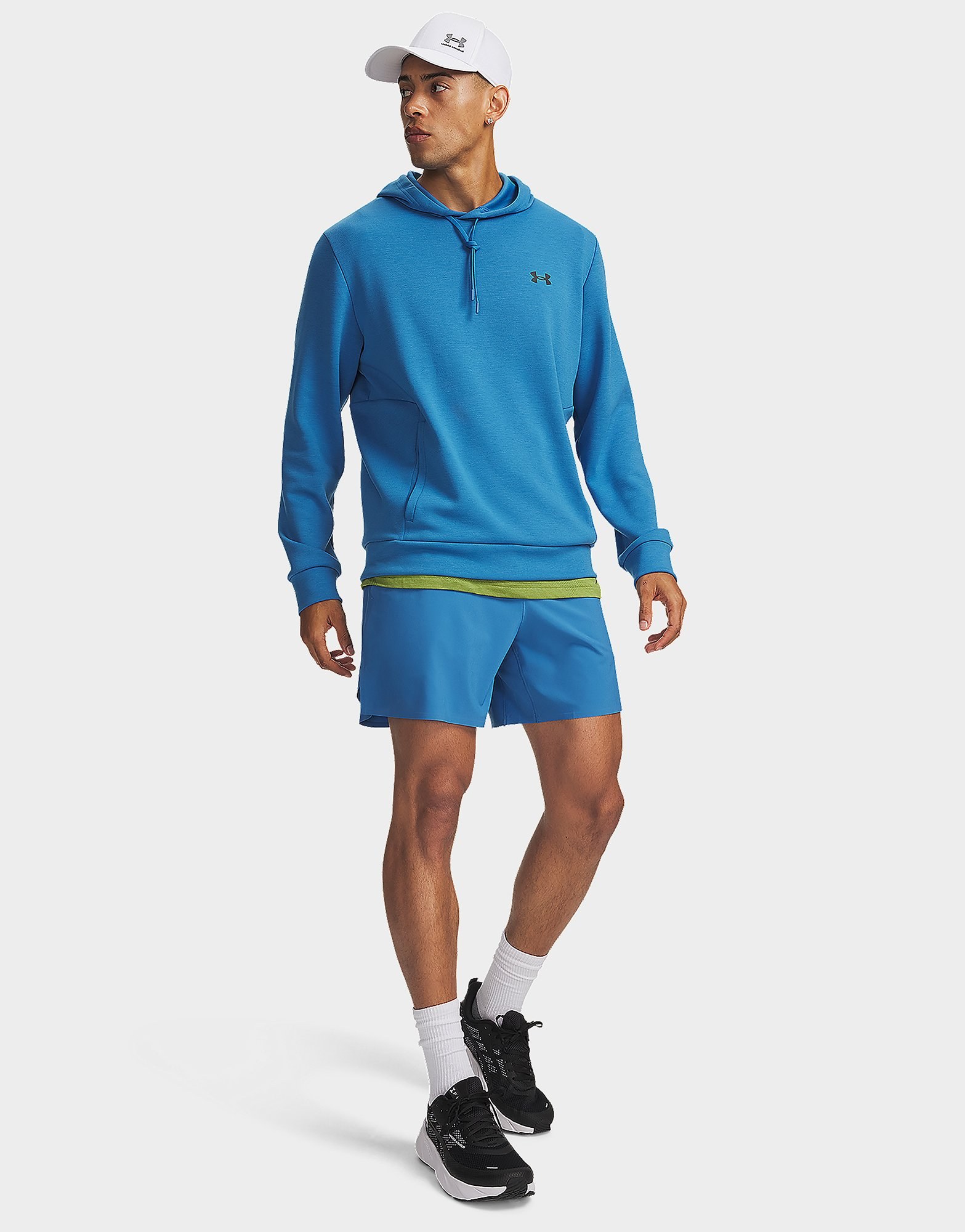 Under Armour Vanish Elite Shorts (15 cm)