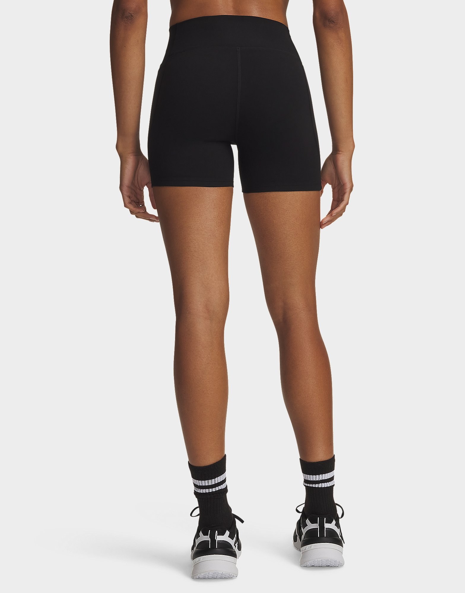 Under Armour Motion Middy Shorts