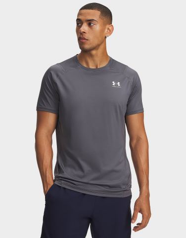 Under Armour HeatGear T-Shirt Herren