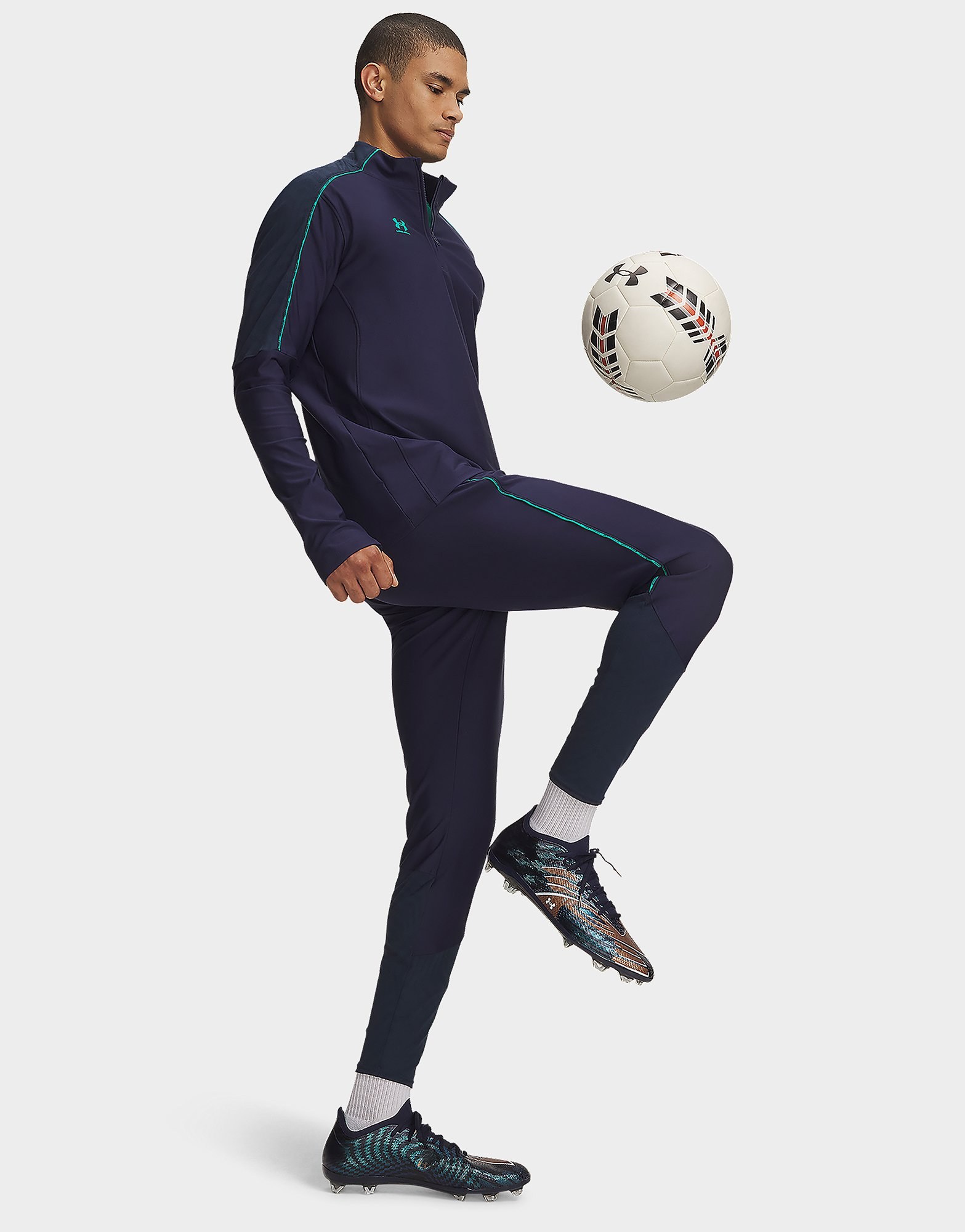 Under Armour Challenger Pro Hose