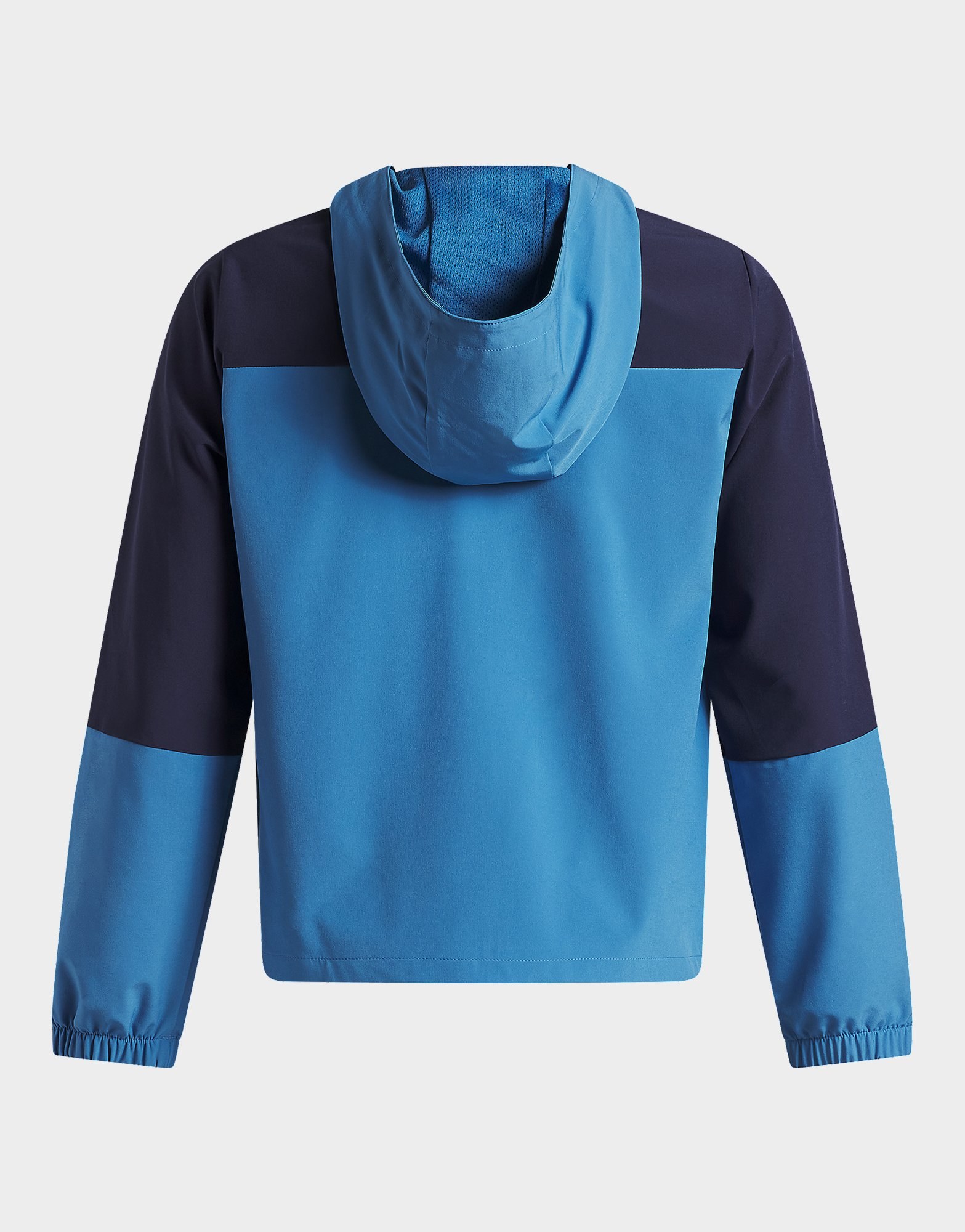 Under Armour Rival Woven Jacke für Jungen