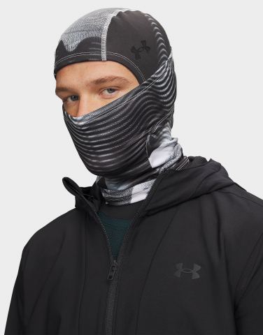 Under Armour Storm ColdGear Sturmhaube Unisex