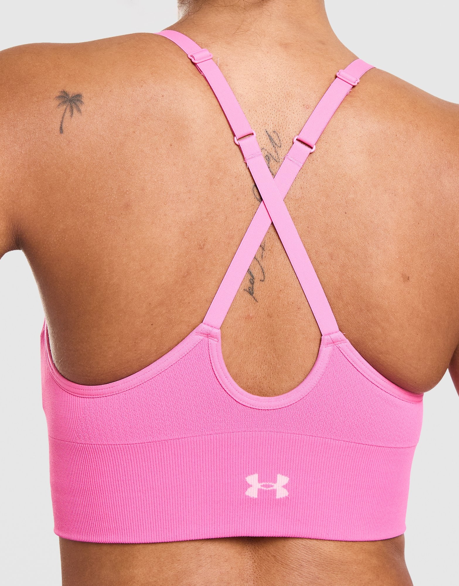 Under Armour Vanish Seamless Low Sport-BH