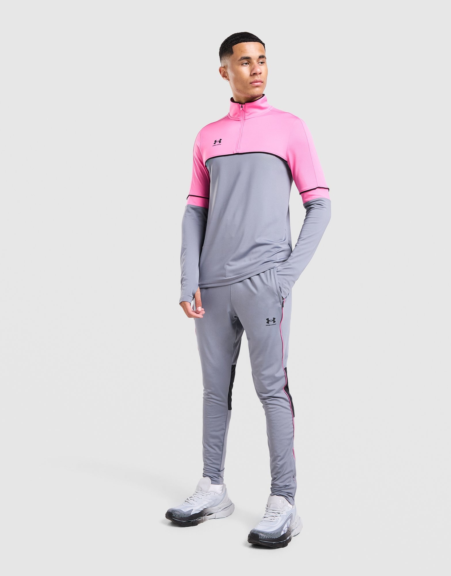 Under Armour Challenger Training Hose