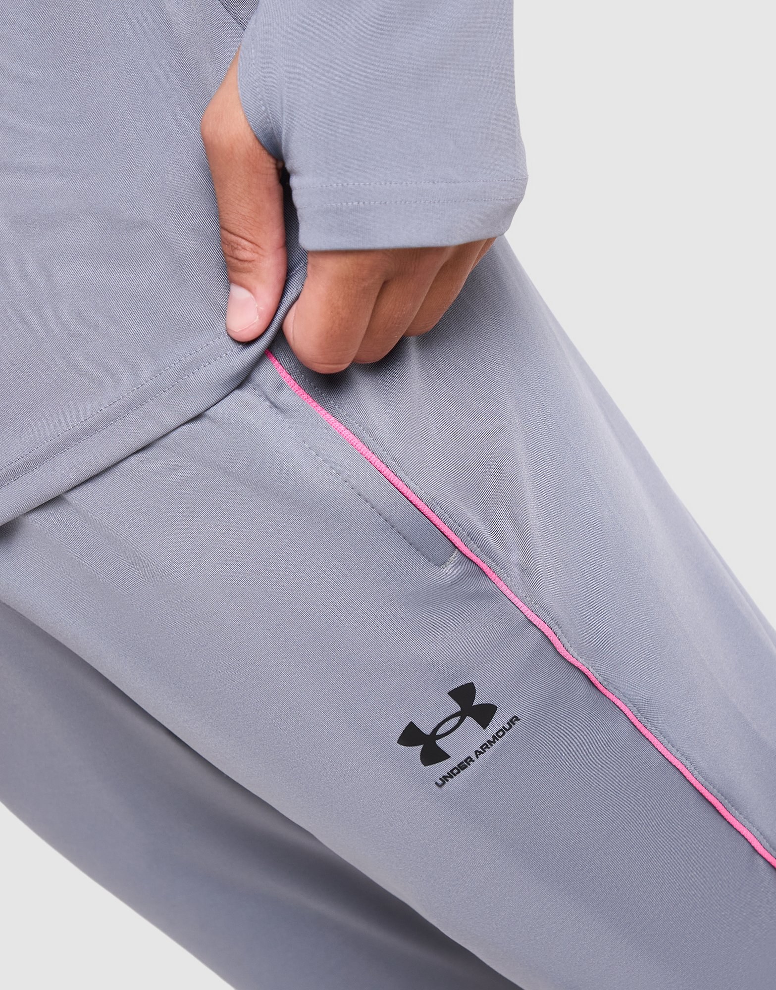 Under Armour Challenger Training Hose