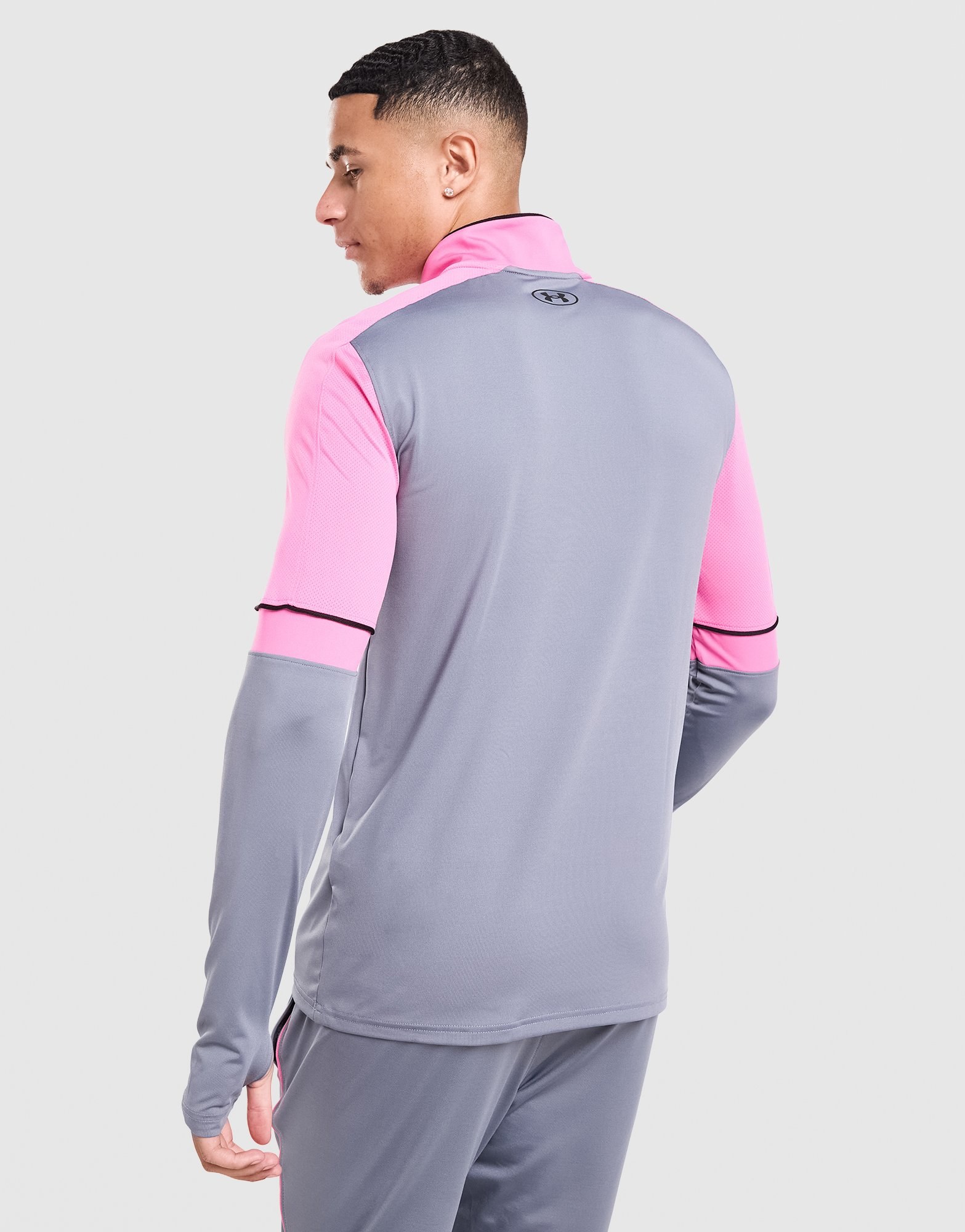 Under Armour Challenger Training Oberteil mit ¼-Zip