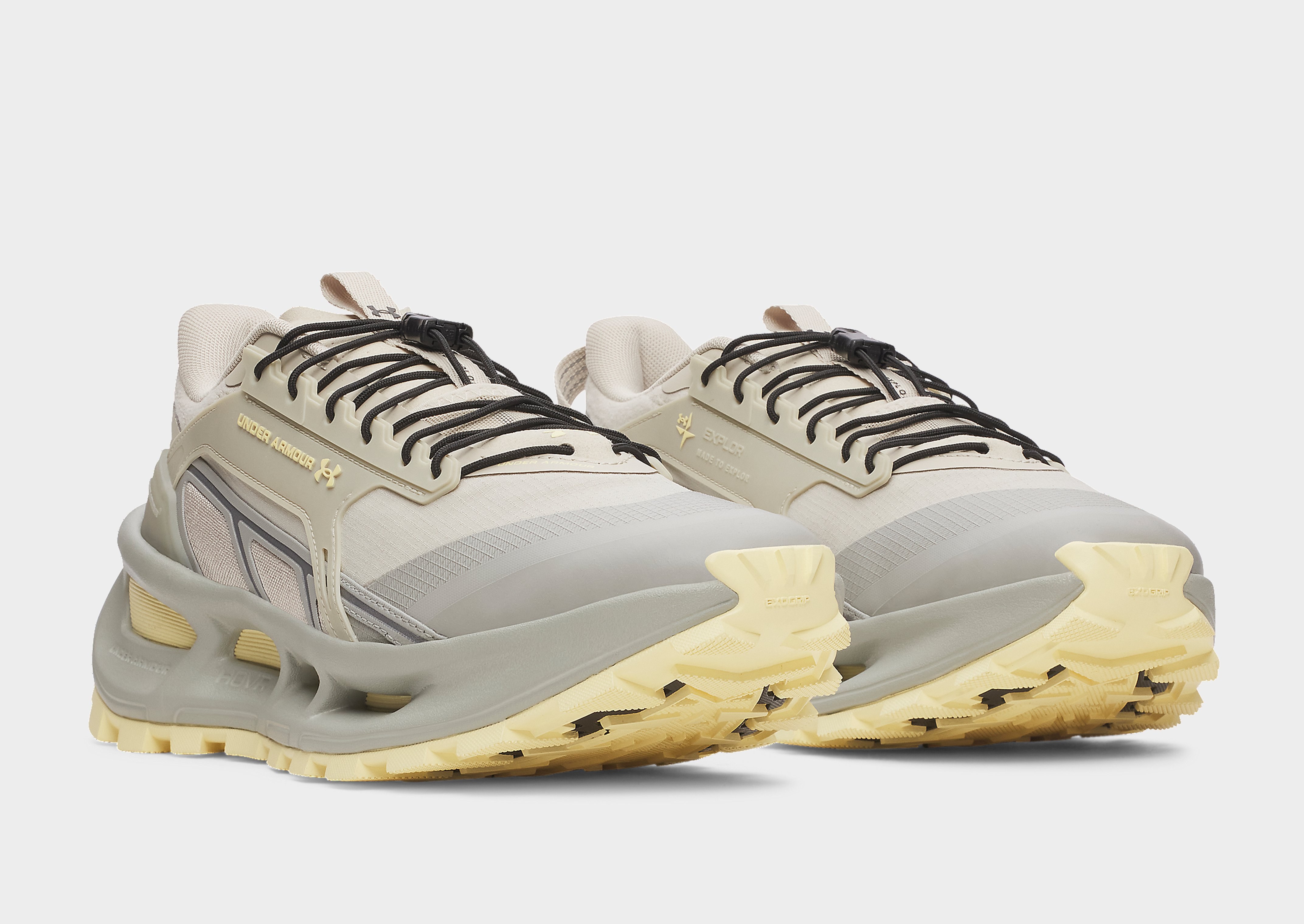Under Armour Explor Trail