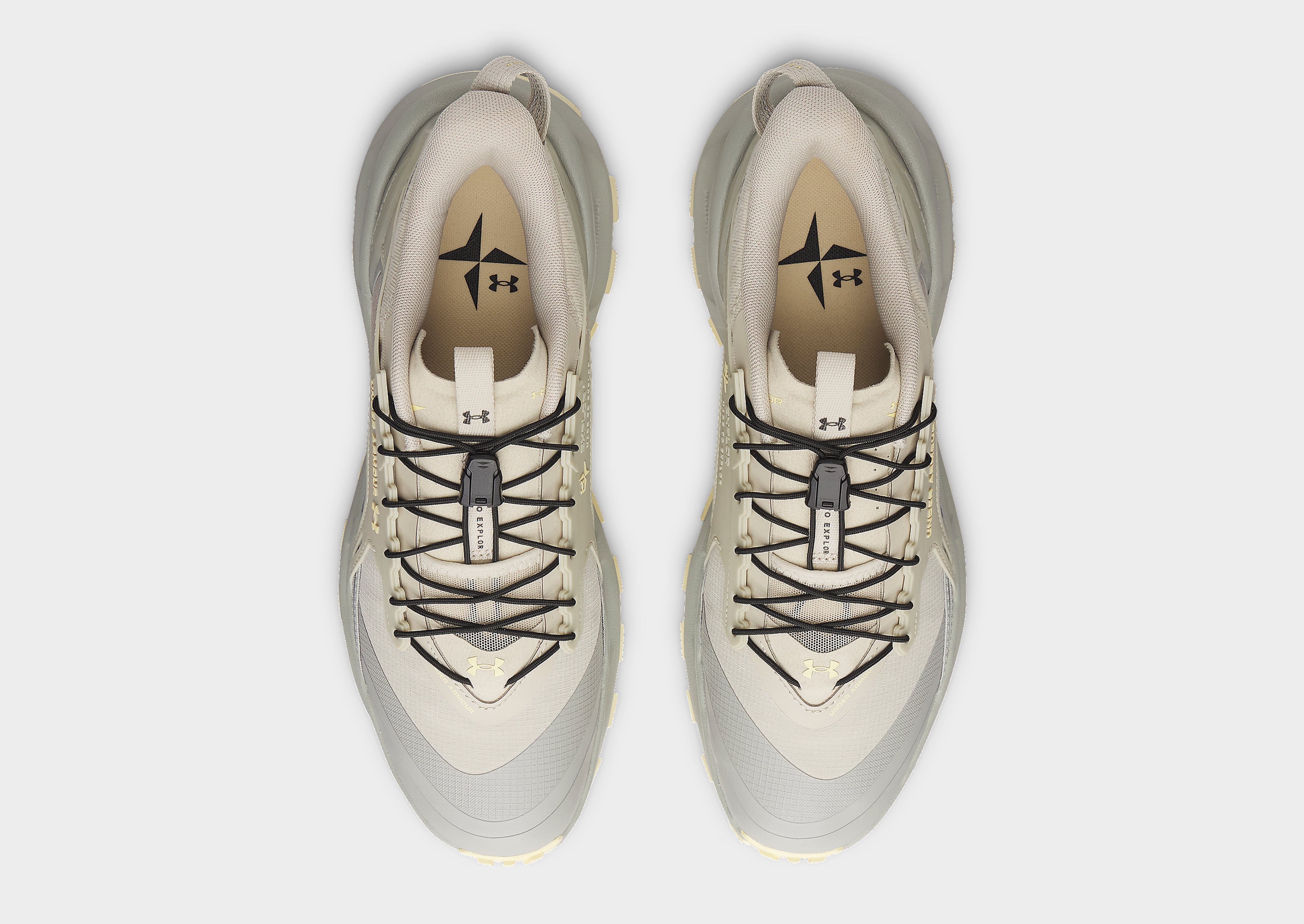 Under Armour Explor Trail