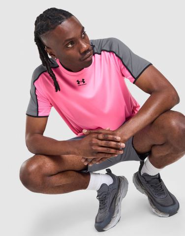 Under Armour Challenger Train T-Shirt