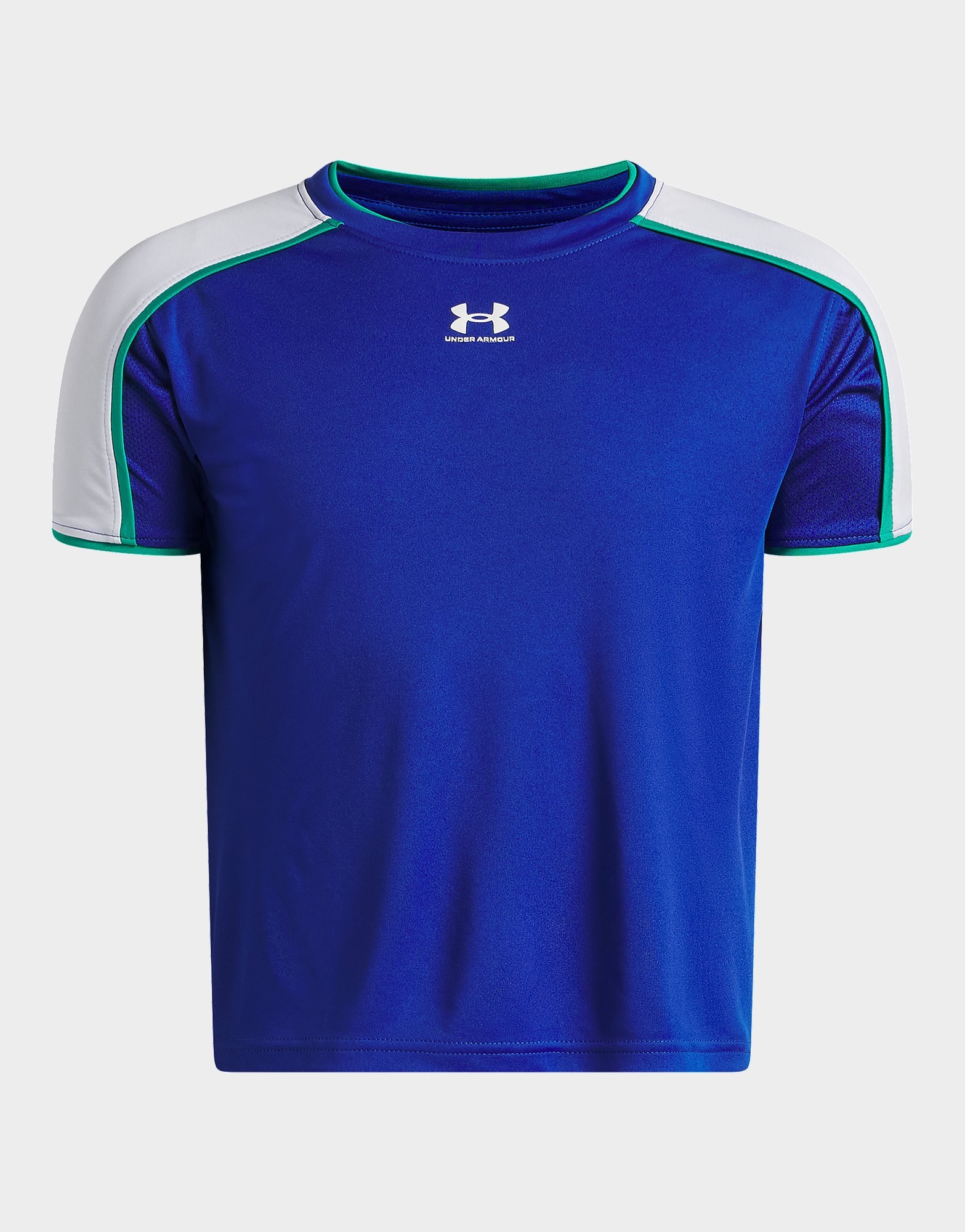 Under Armour Challenger Train T-Shirt